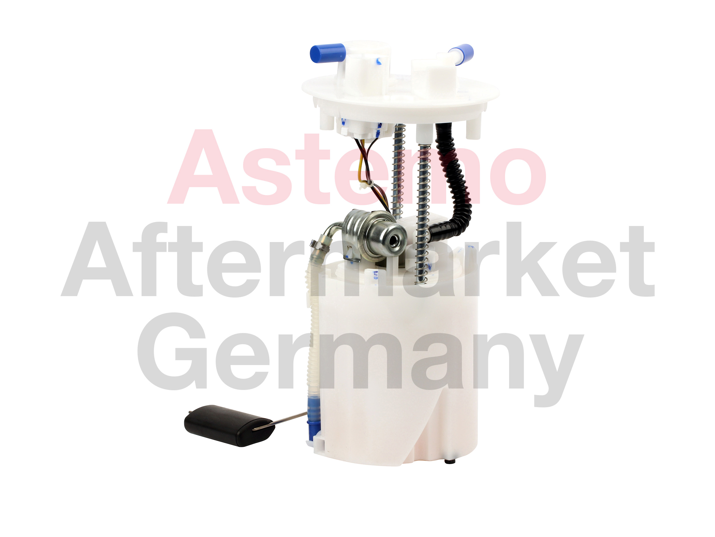 Hitachi Brandstof toevoermodule 2503518