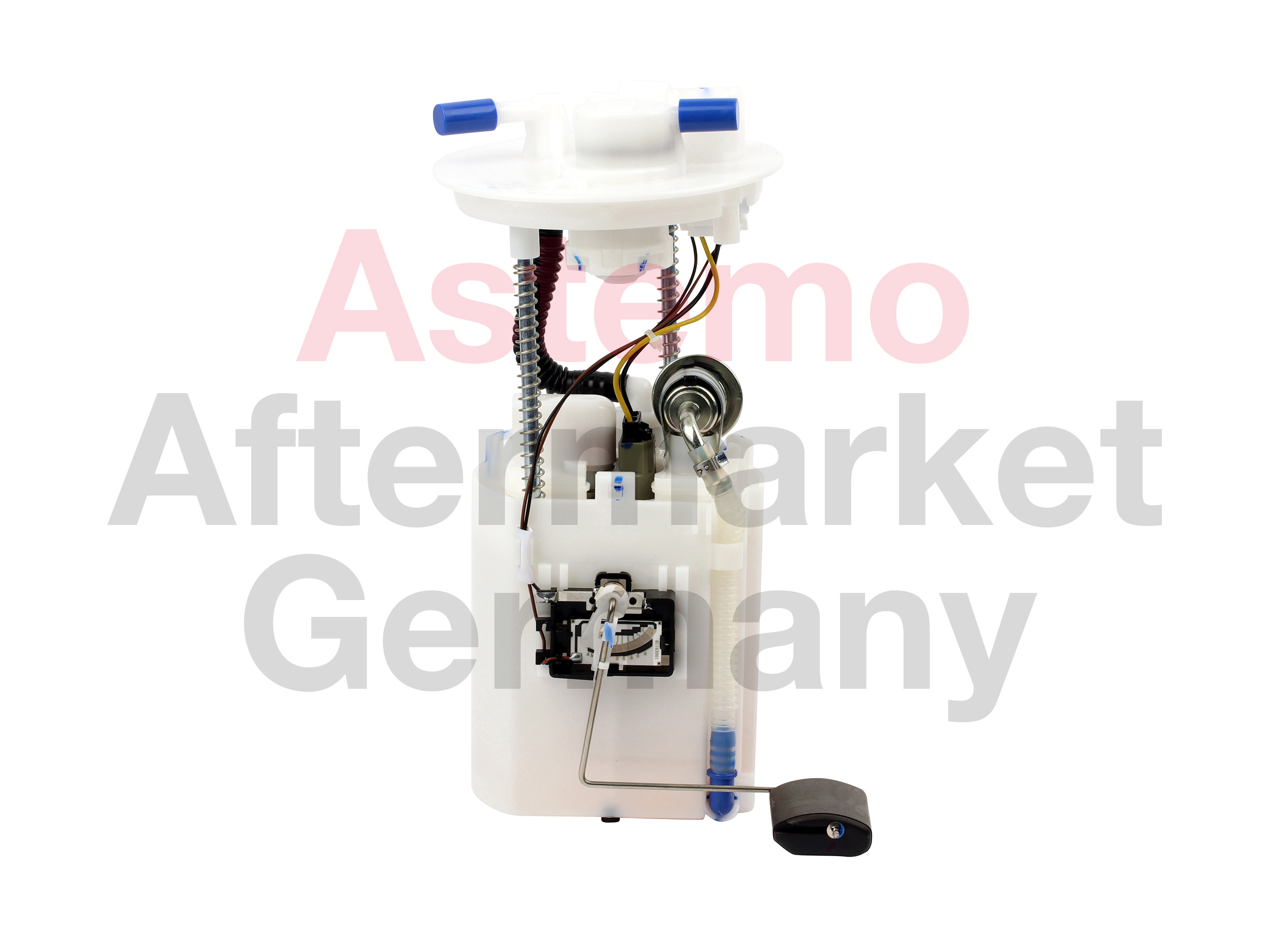 Hitachi Brandstof toevoermodule 2503518