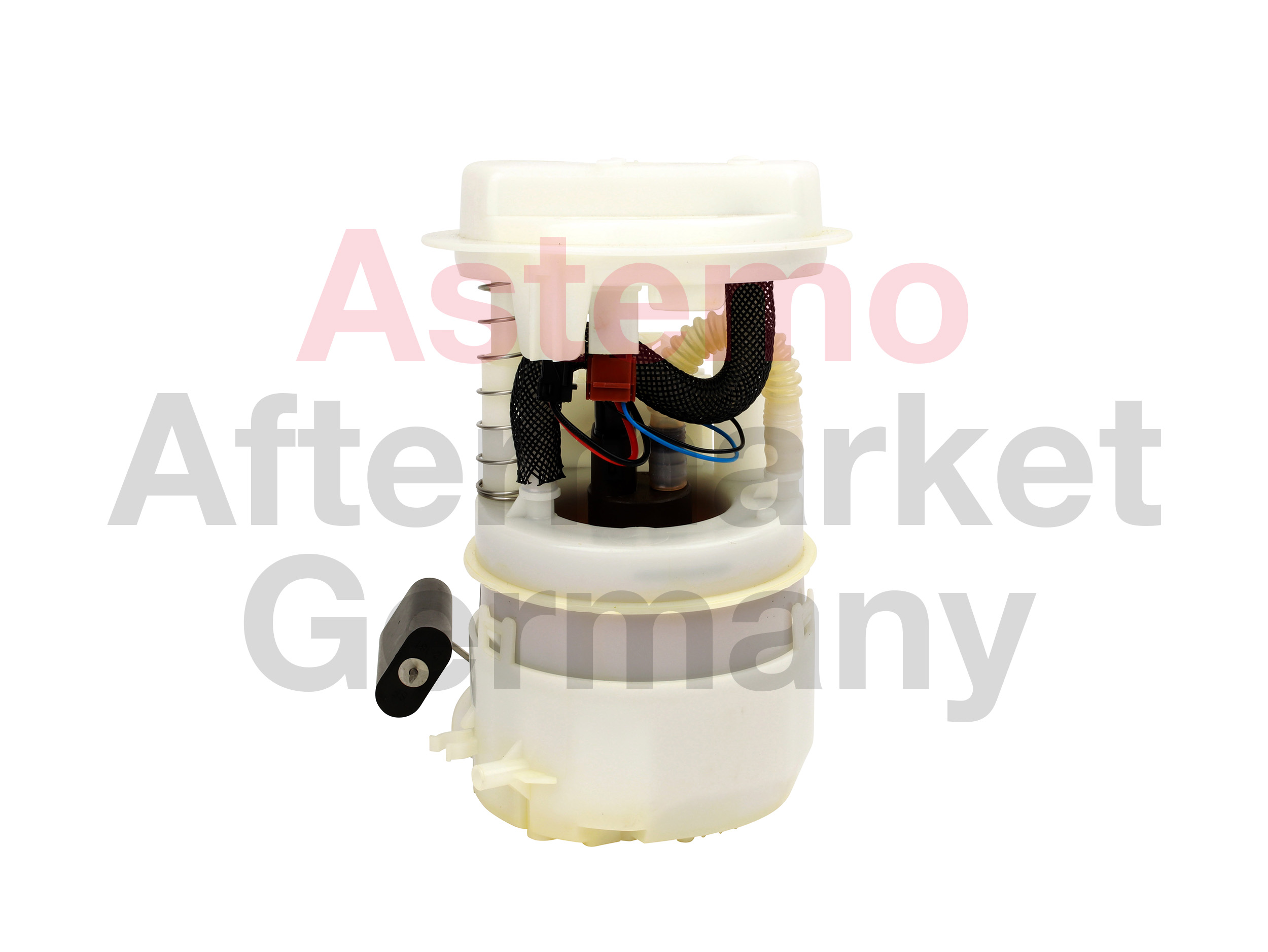 Hitachi Brandstof toevoermodule 2503522