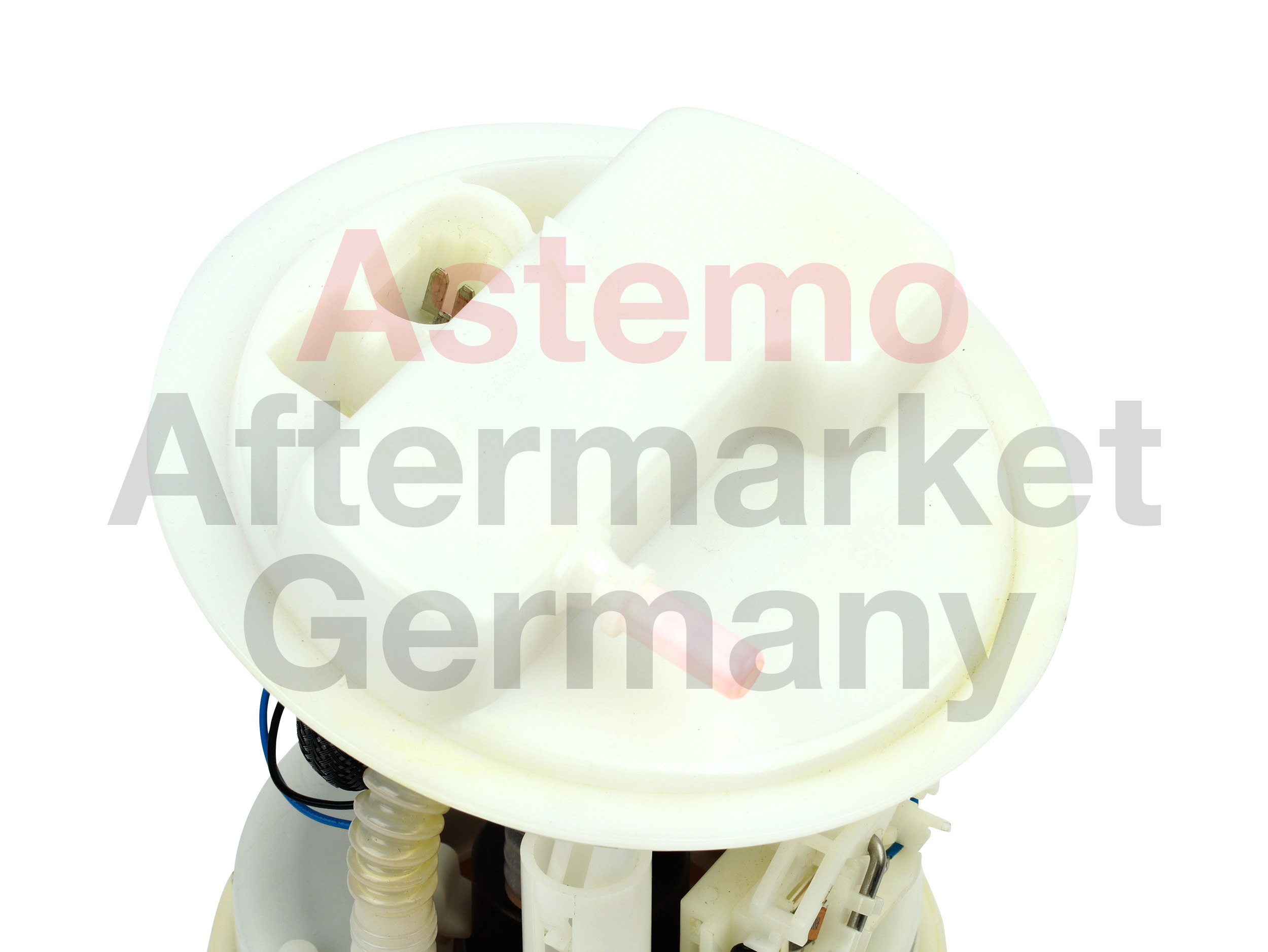 Hitachi Brandstof toevoermodule 2503522