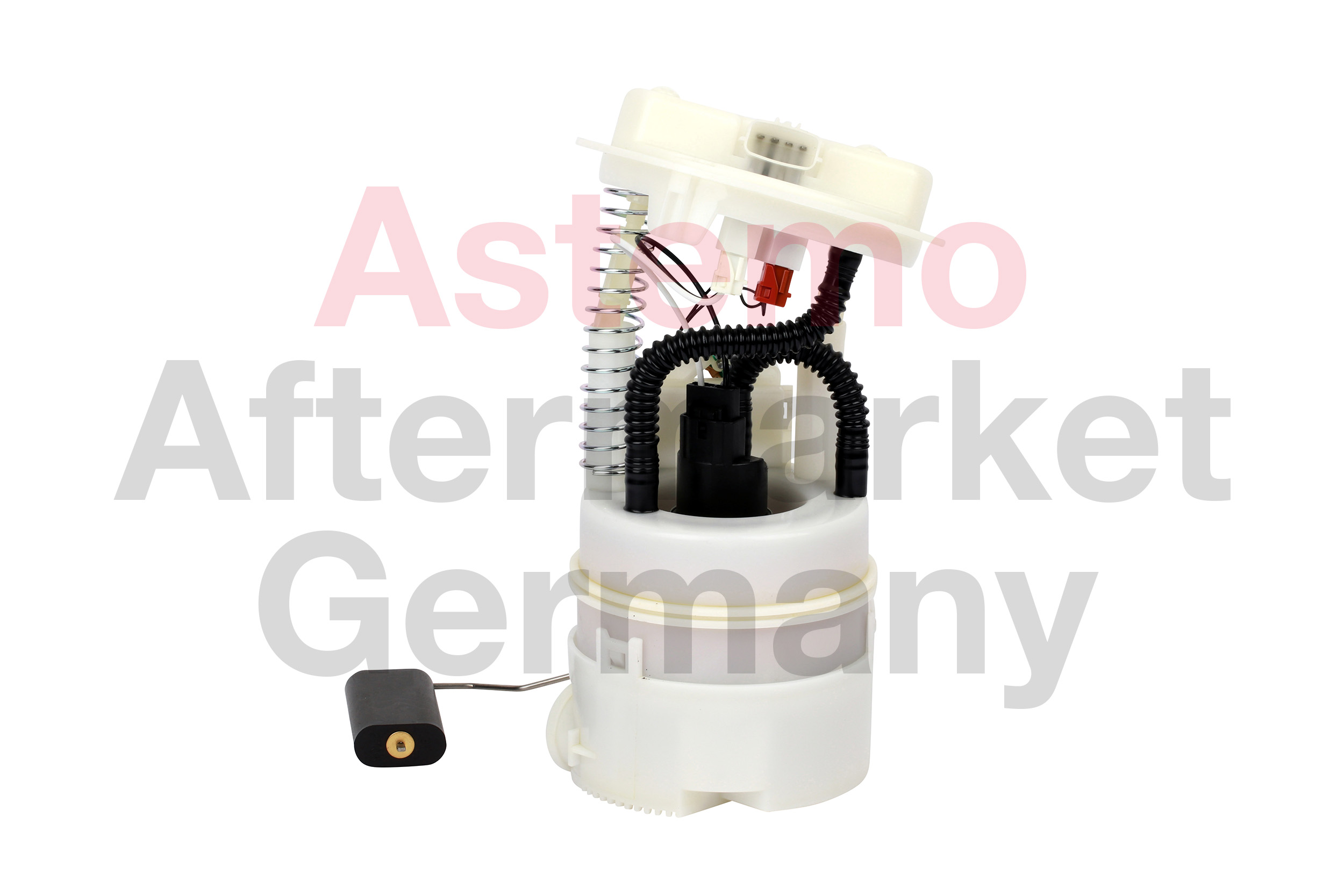 Hitachi Brandstof toevoermodule 2503527