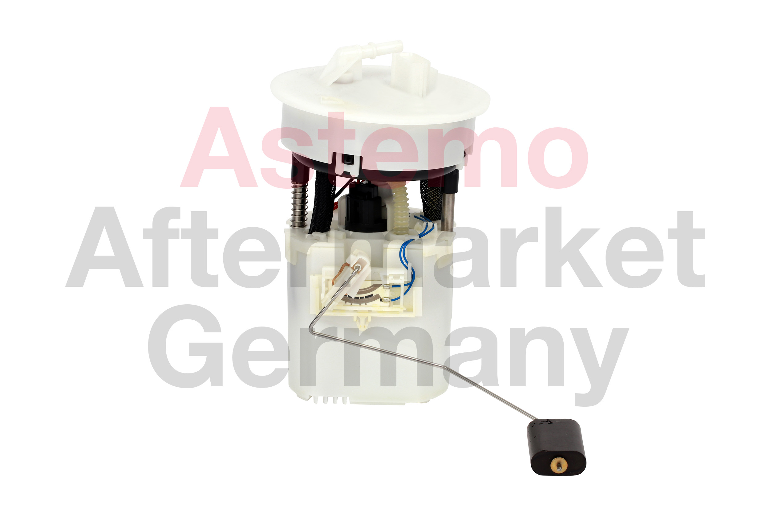 Hitachi Brandstof toevoermodule 2503528