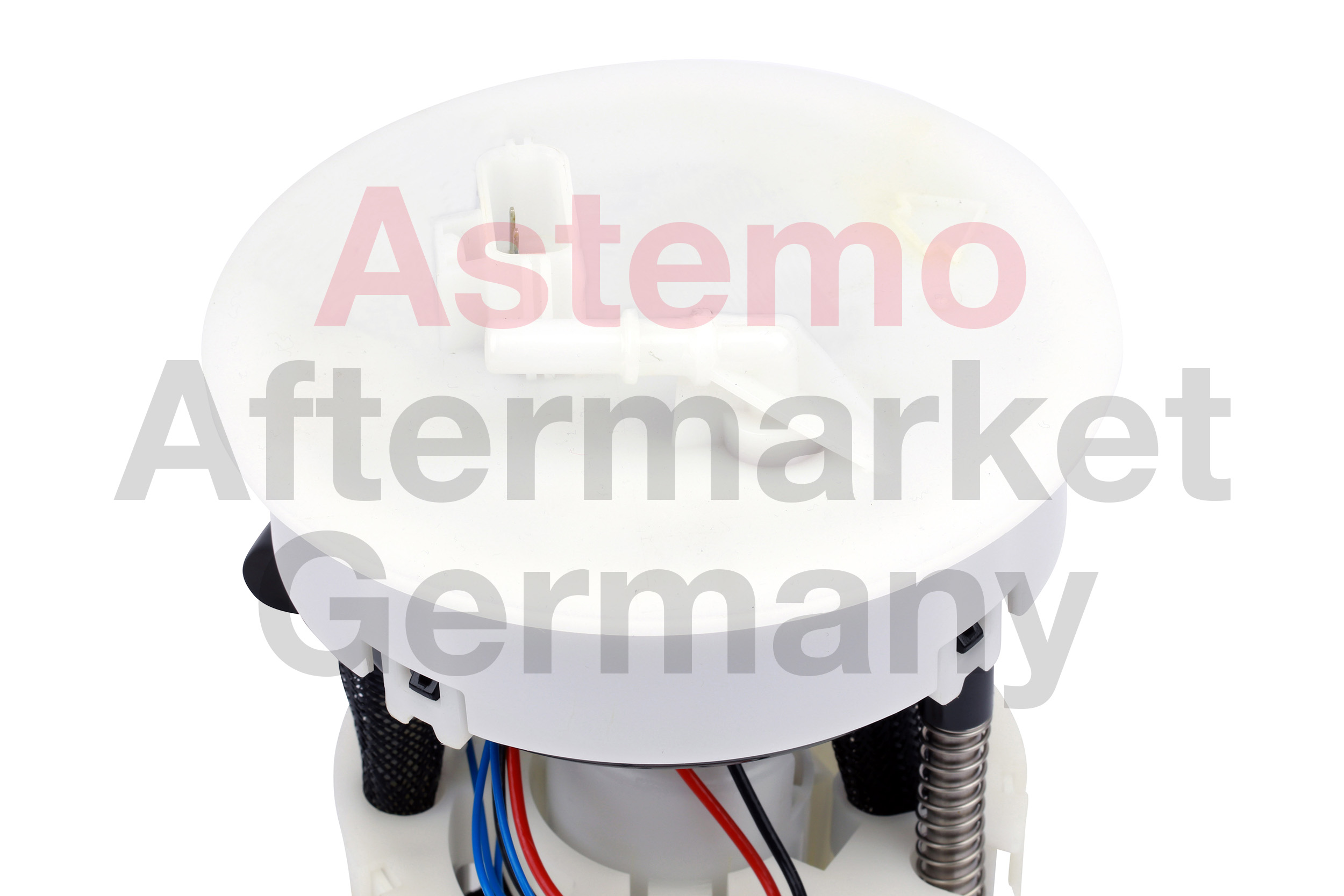 Hitachi Brandstof toevoermodule 2503528