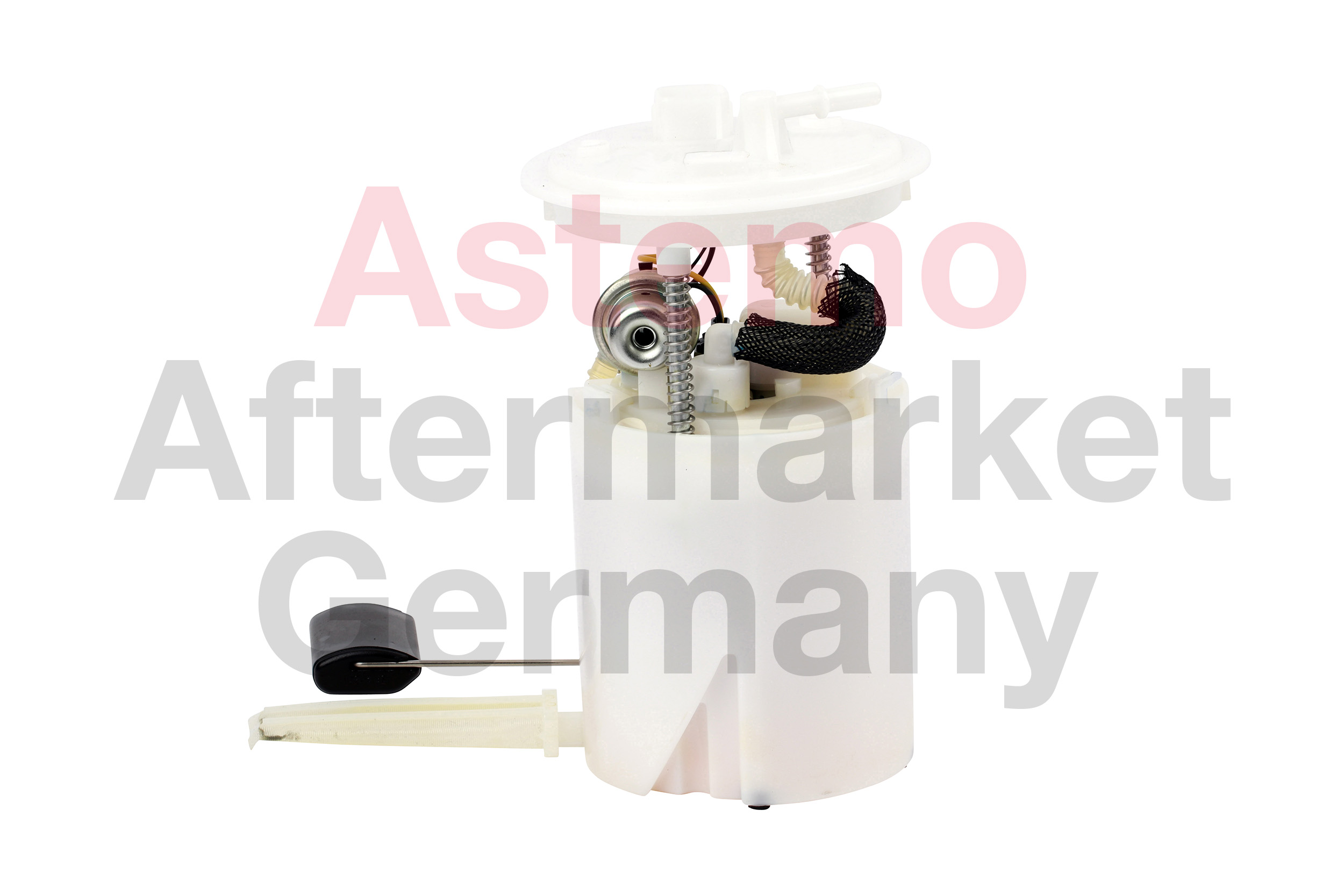 Hitachi Brandstof toevoermodule 2503530