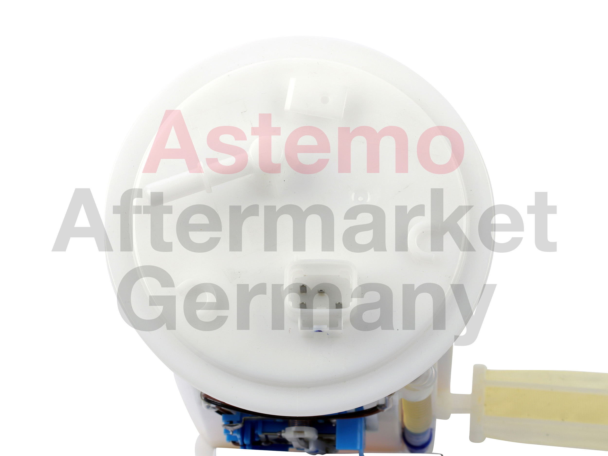 Hitachi Brandstof toevoermodule 2503530