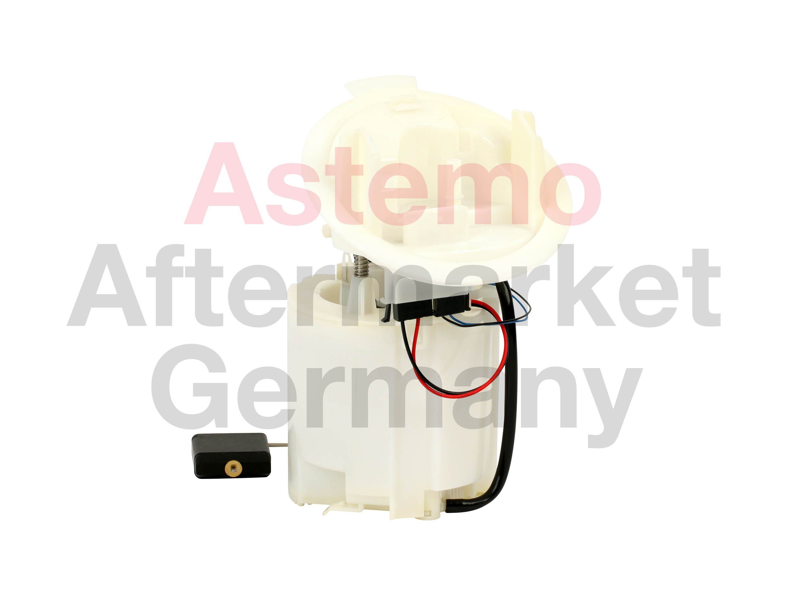 Hitachi Brandstof toevoermodule 2503537