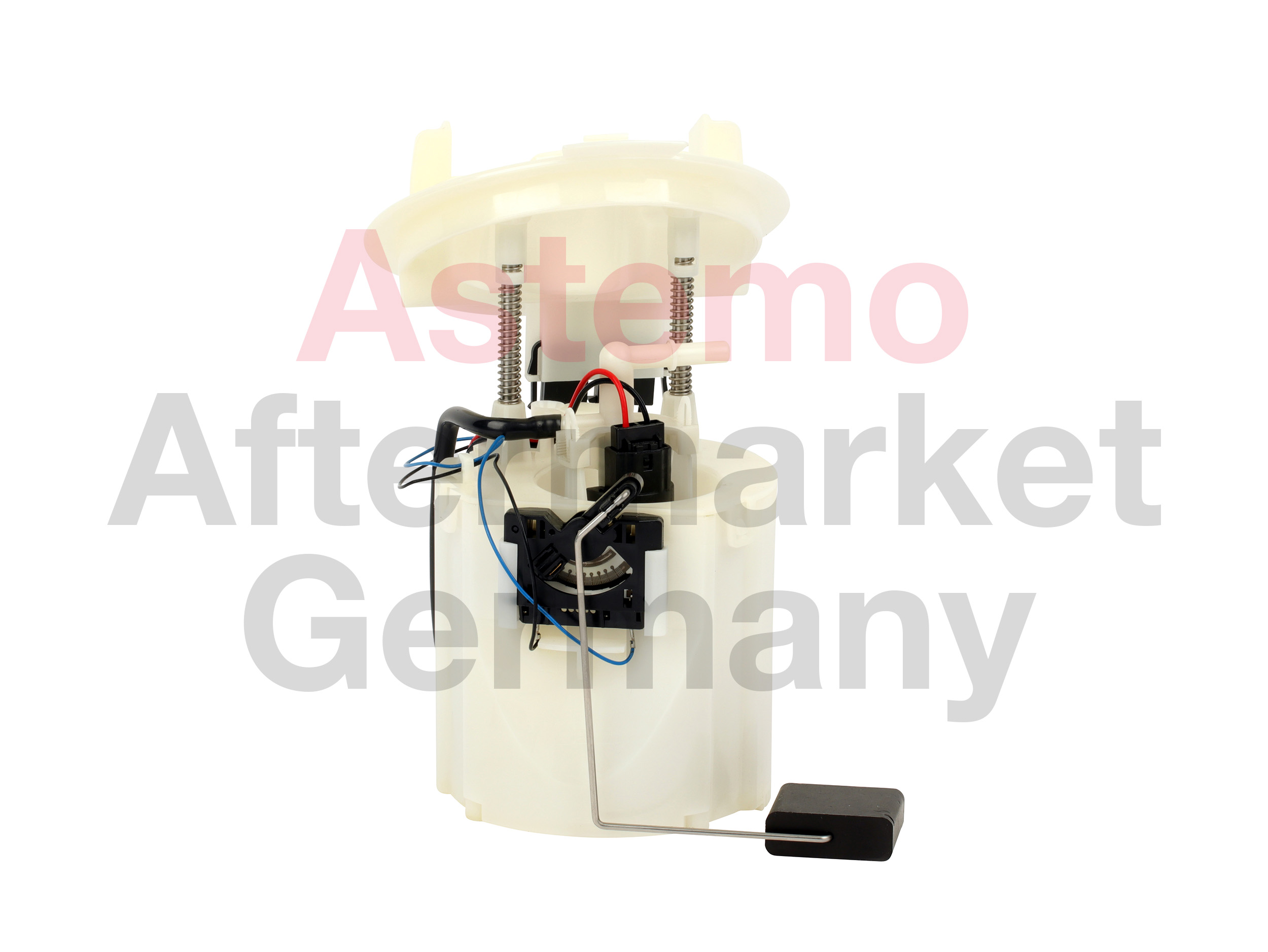 Brandstof toevoermodule Hitachi 2503537