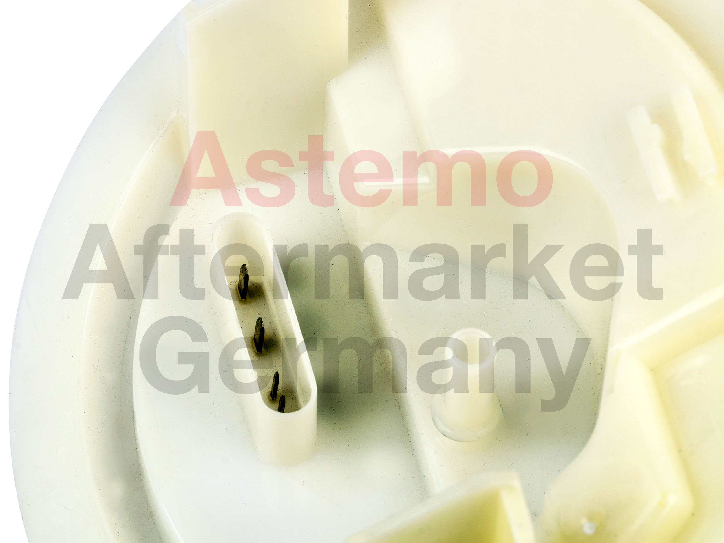 Hitachi Brandstof toevoermodule 2503537