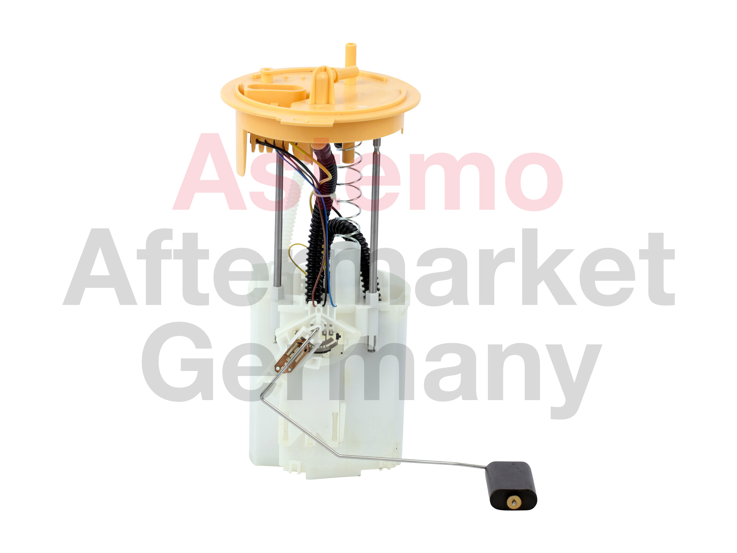 Hitachi Brandstof toevoermodule 2503553