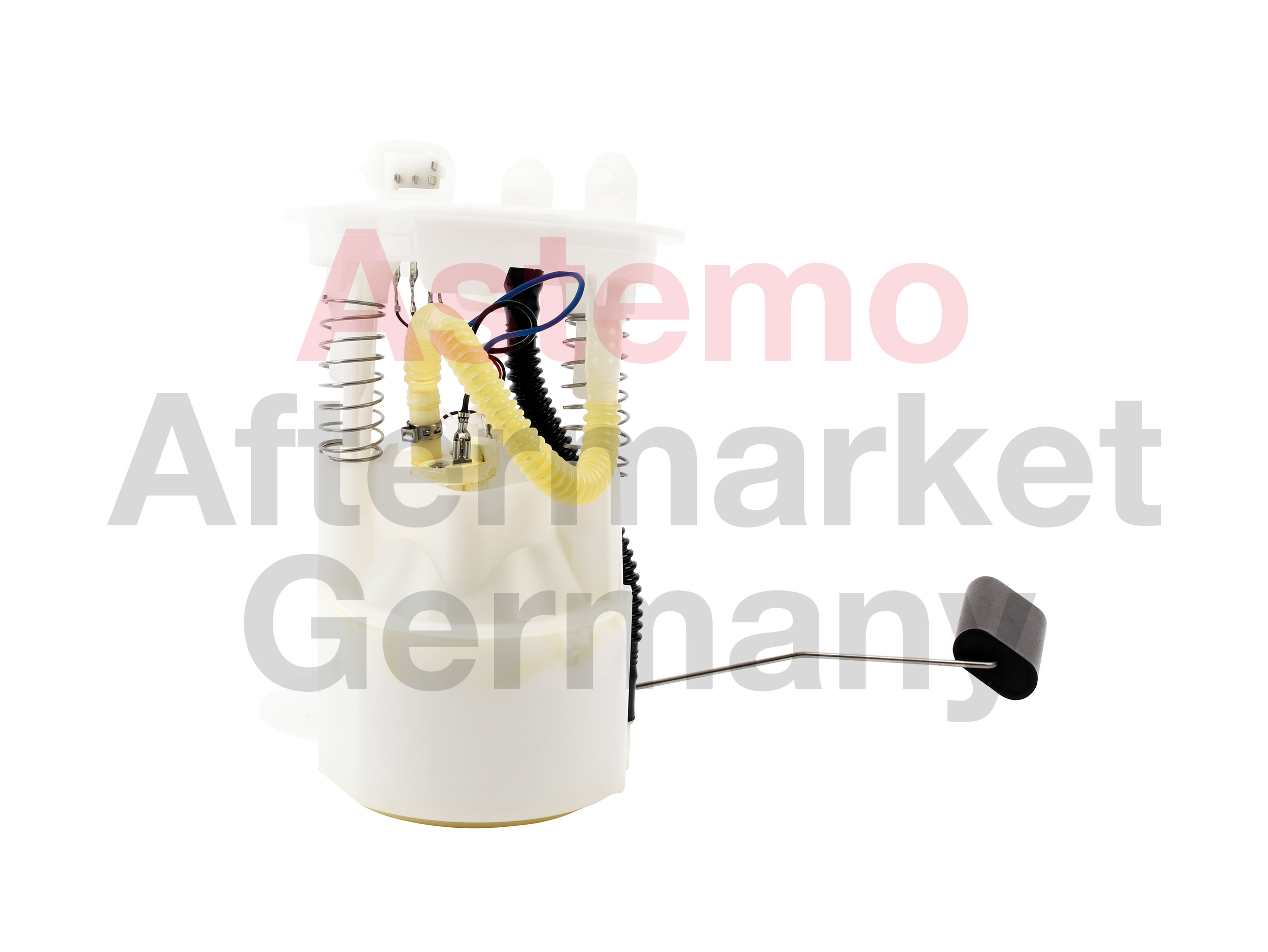 Hitachi Brandstof toevoermodule 2503584