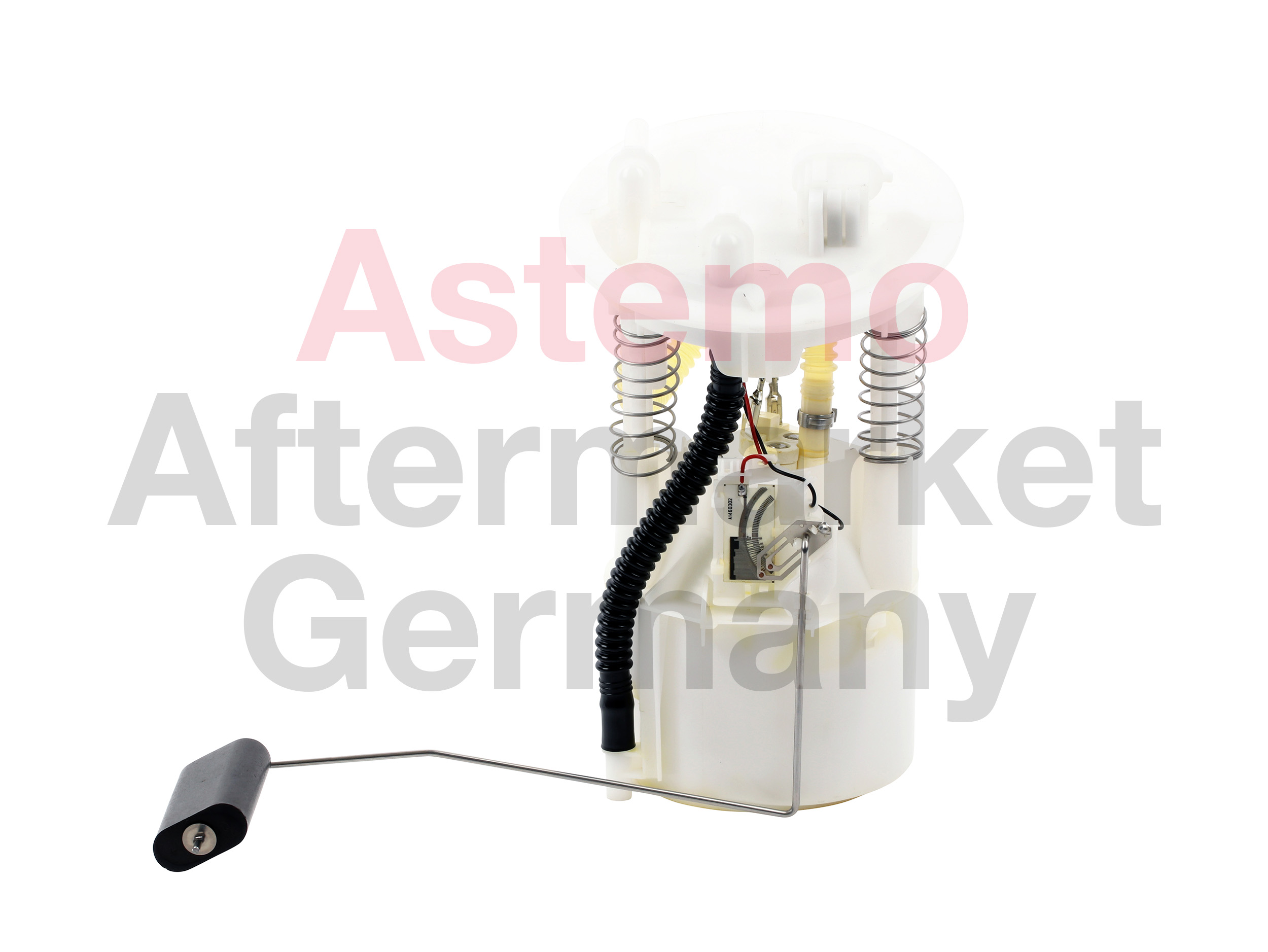 Hitachi Brandstof toevoermodule 2503584