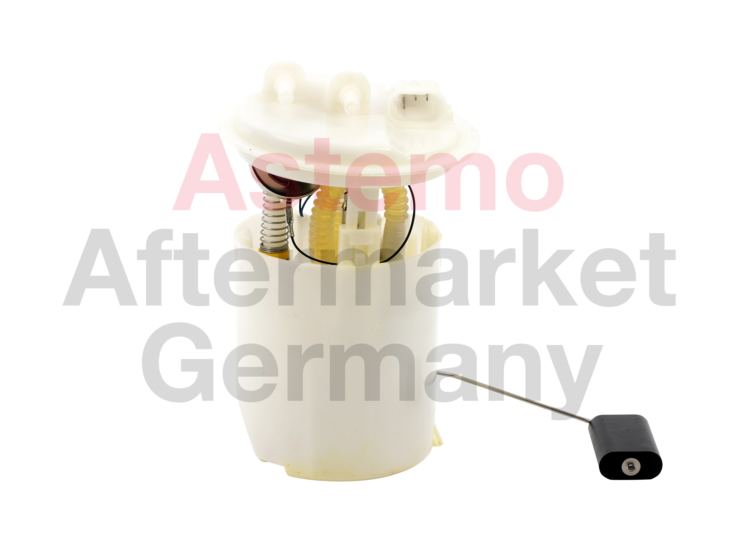 Brandstof toevoermodule Hitachi 2503588