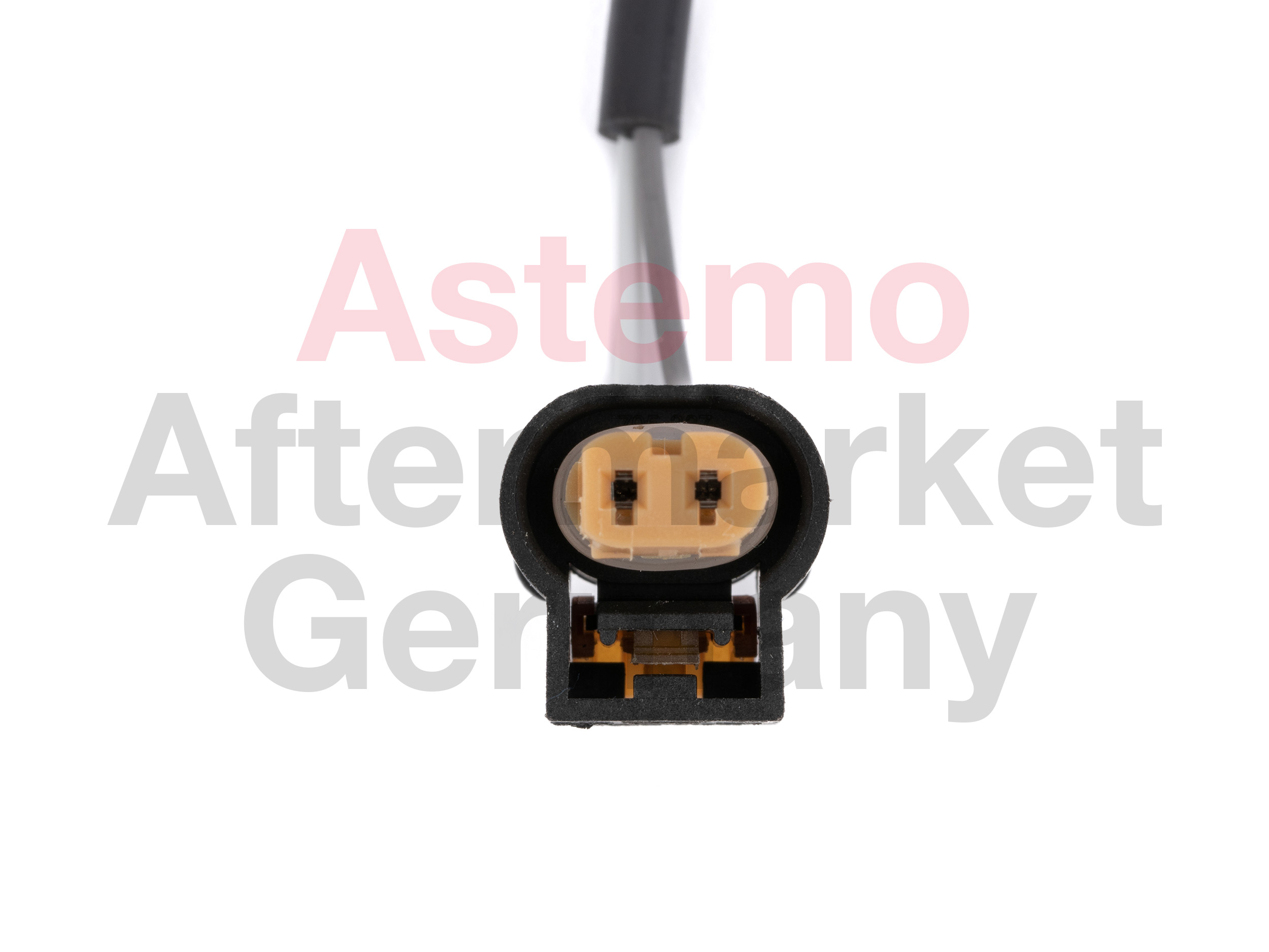 Hitachi Sensor uitlaatgastemperatuur 2505531