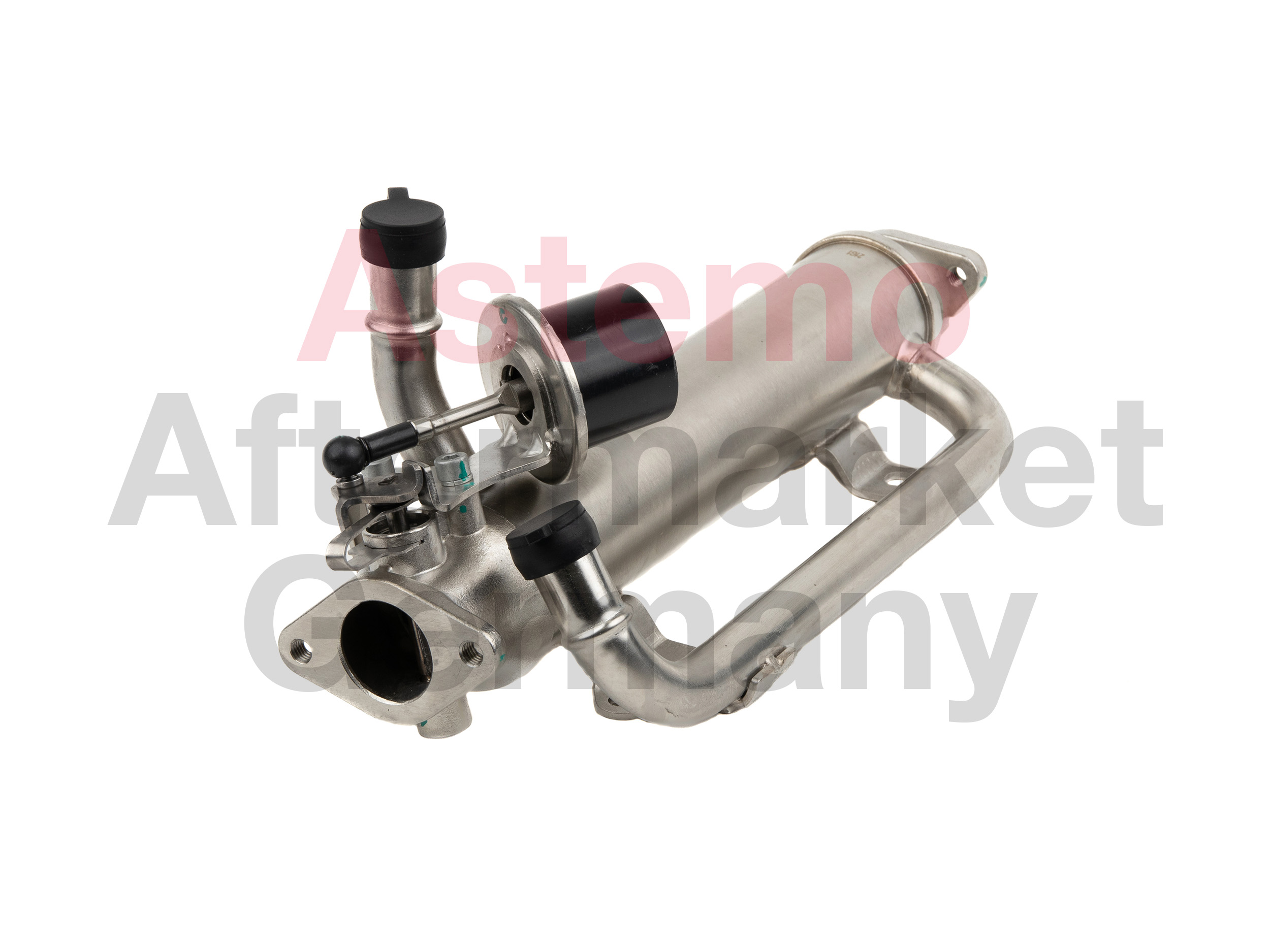 Hitachi EGR koeler 2505976