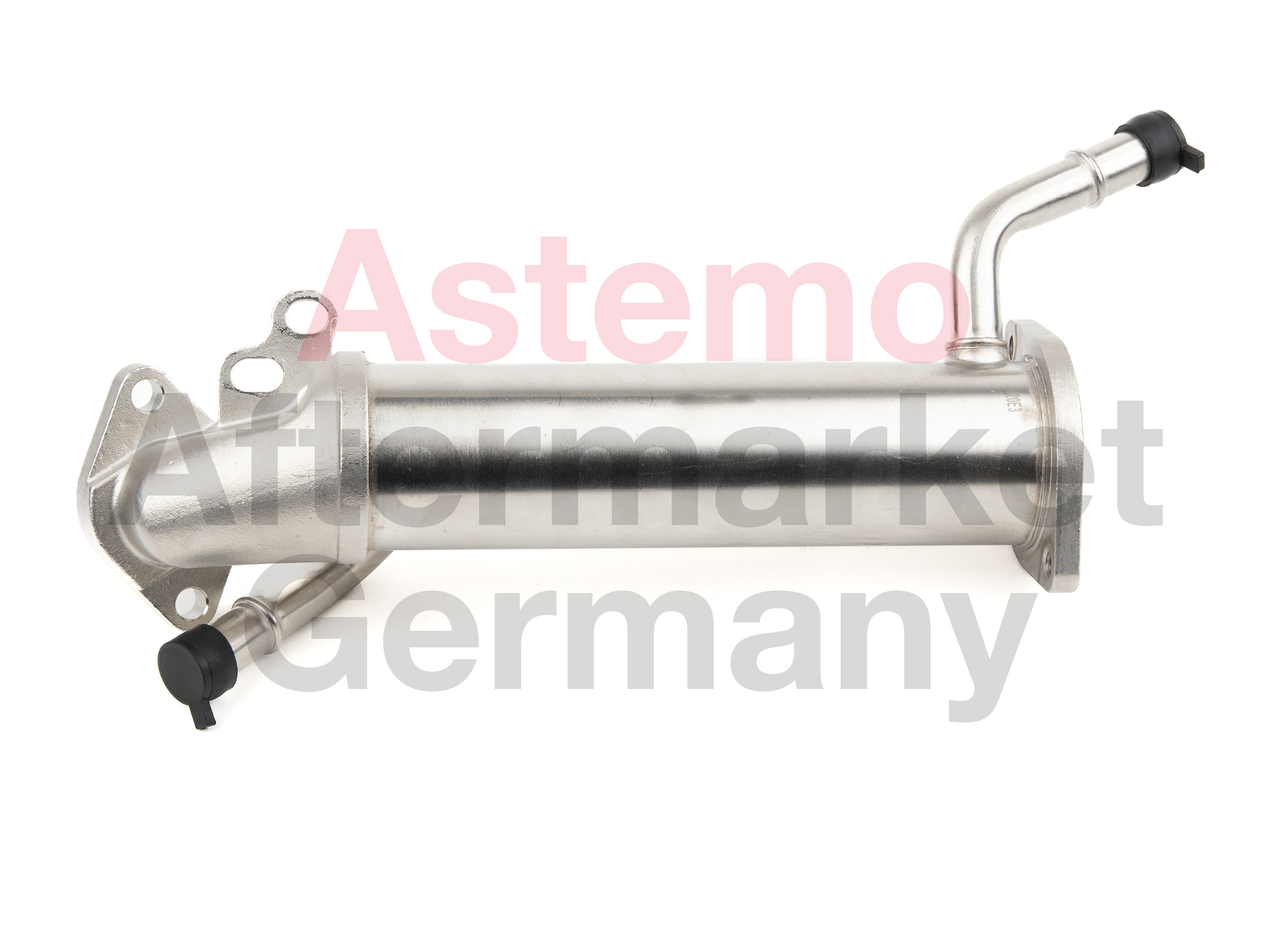 Hitachi EGR koeler 2505980