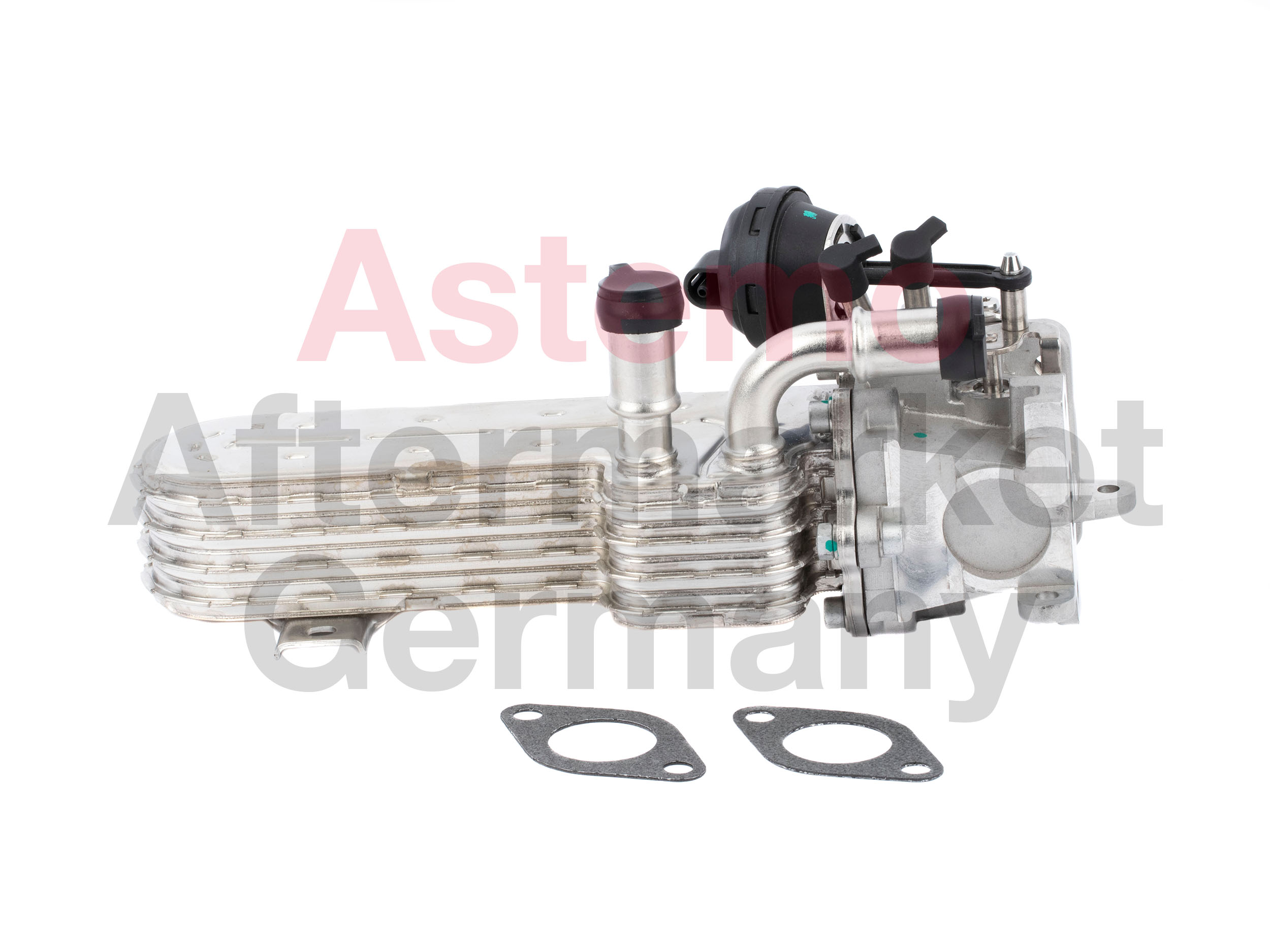 Hitachi EGR koeler 2505995