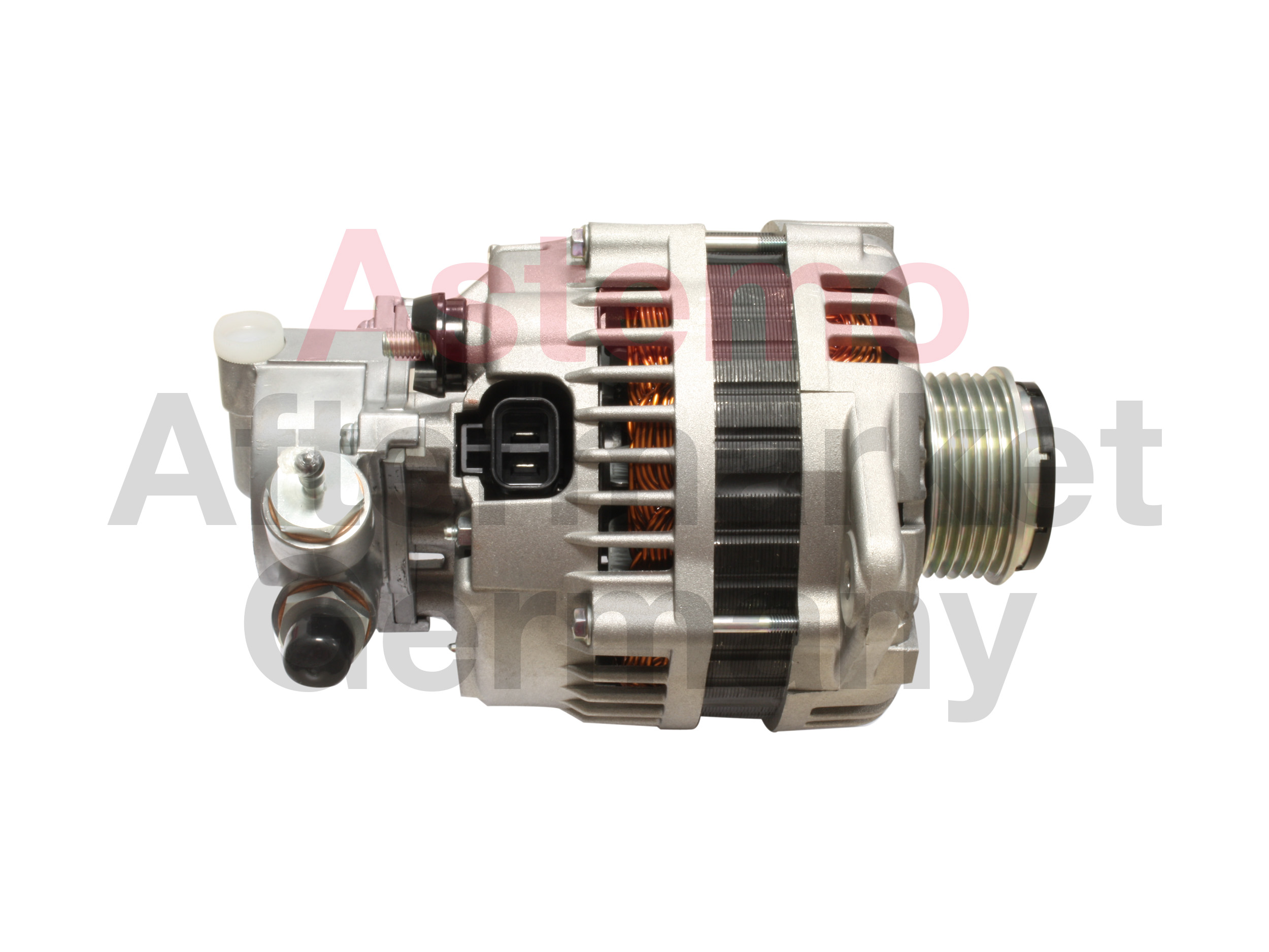 Hitachi Alternator/Dynamo 2506103