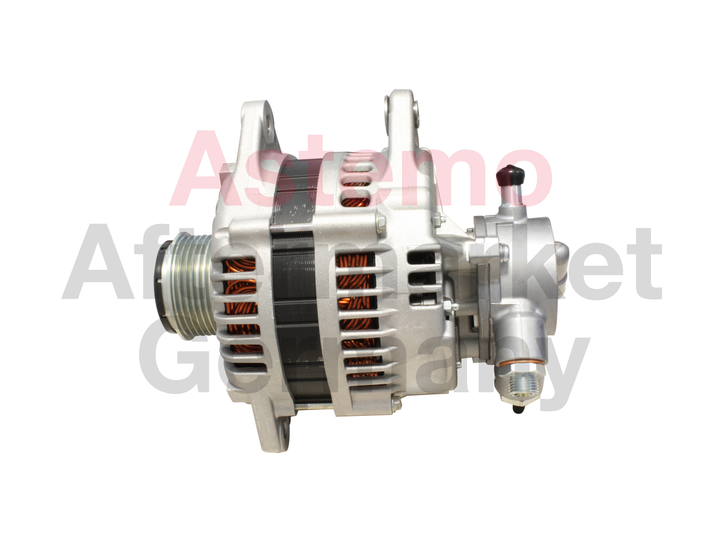 Hitachi Alternator/Dynamo 2506107