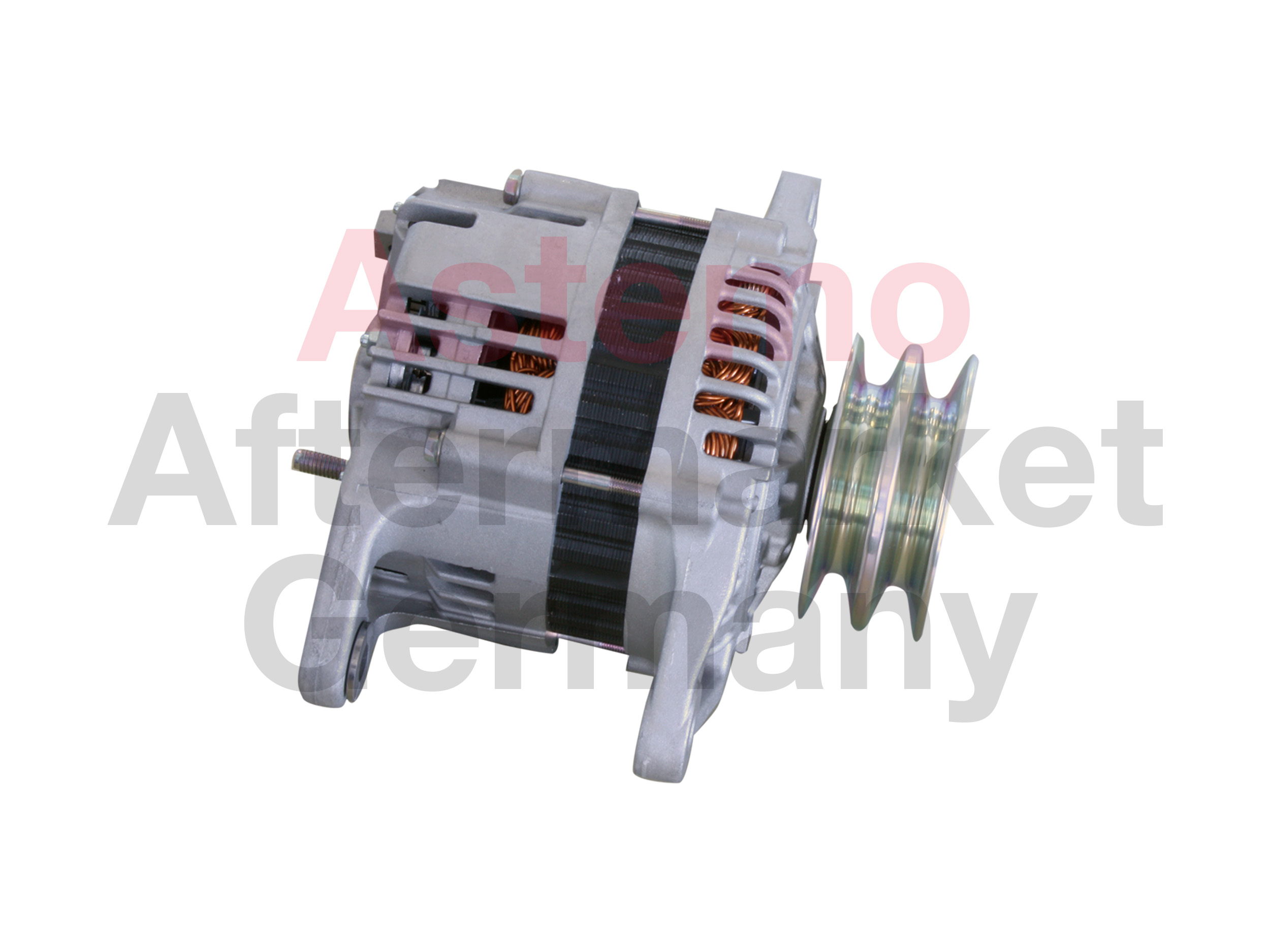 Hitachi Alternator/Dynamo 2506113