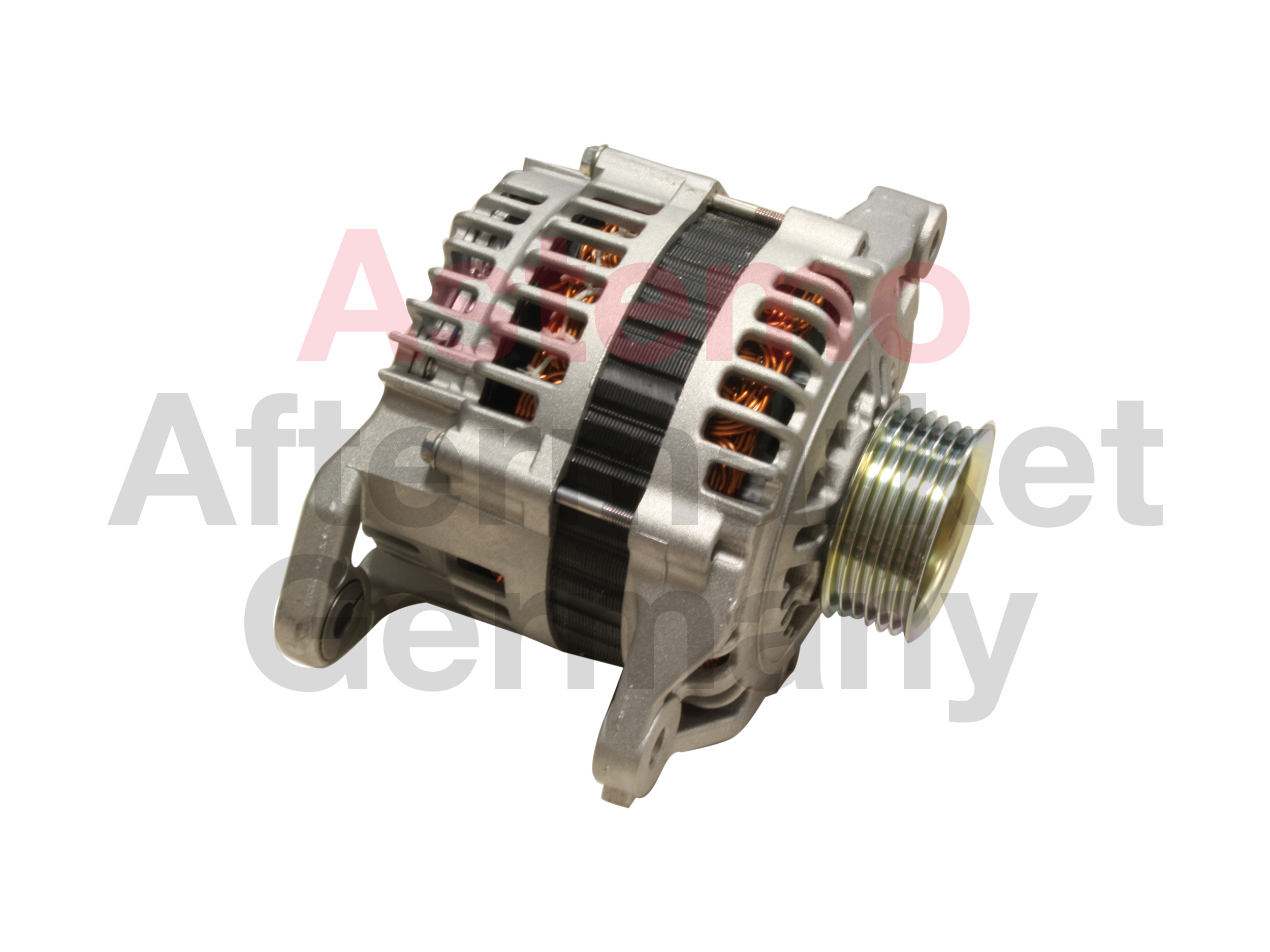 Hitachi Alternator/Dynamo 2506130
