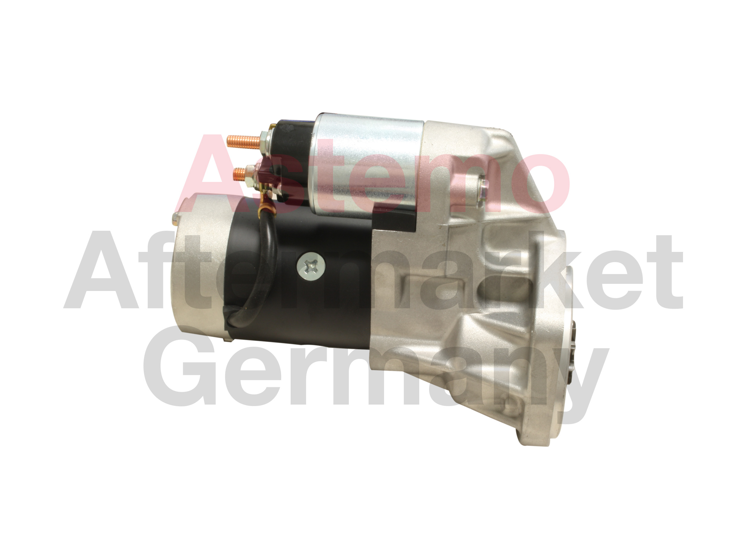 Hitachi Starter 2506927