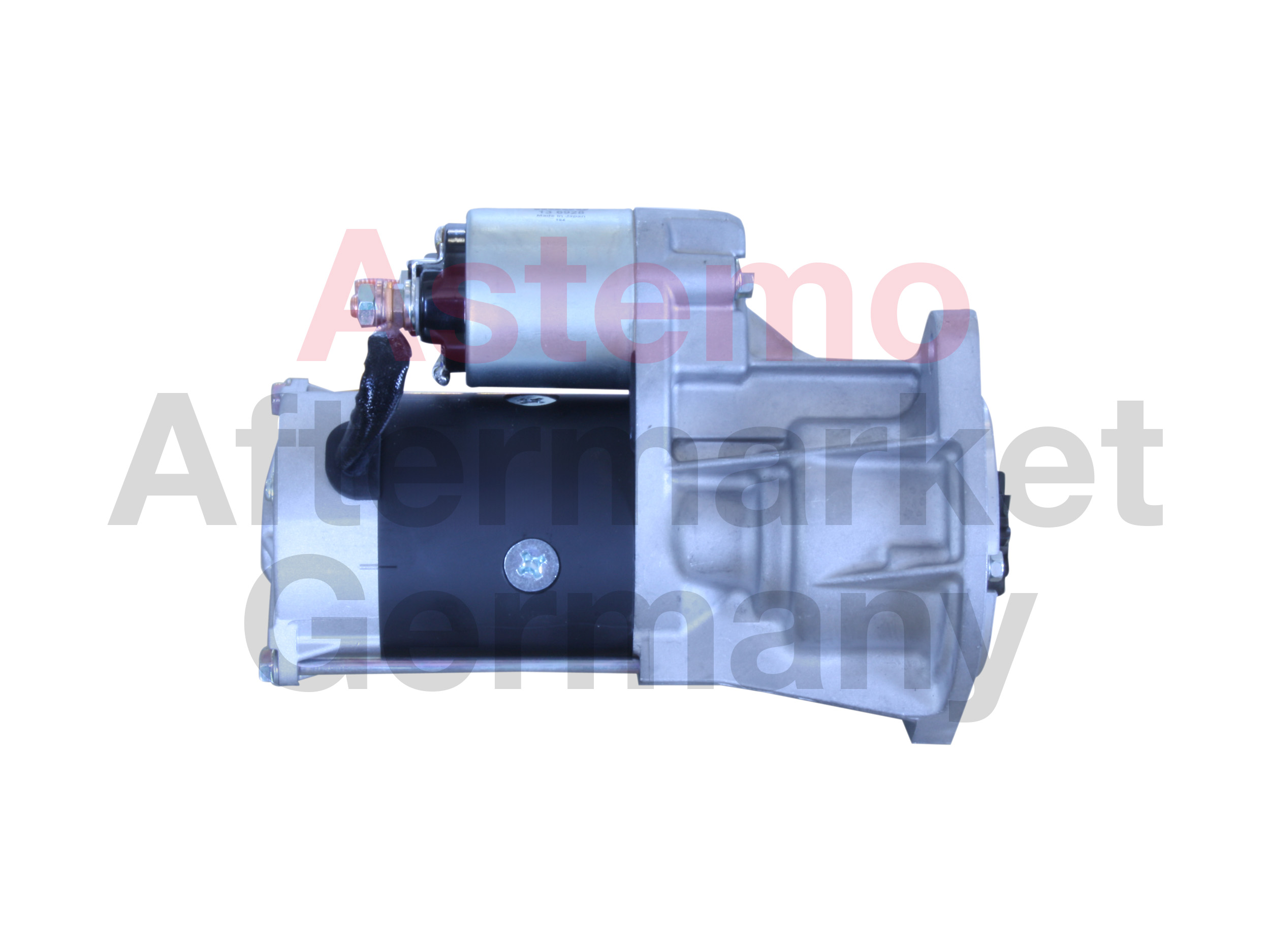 Starter Hitachi 2506928