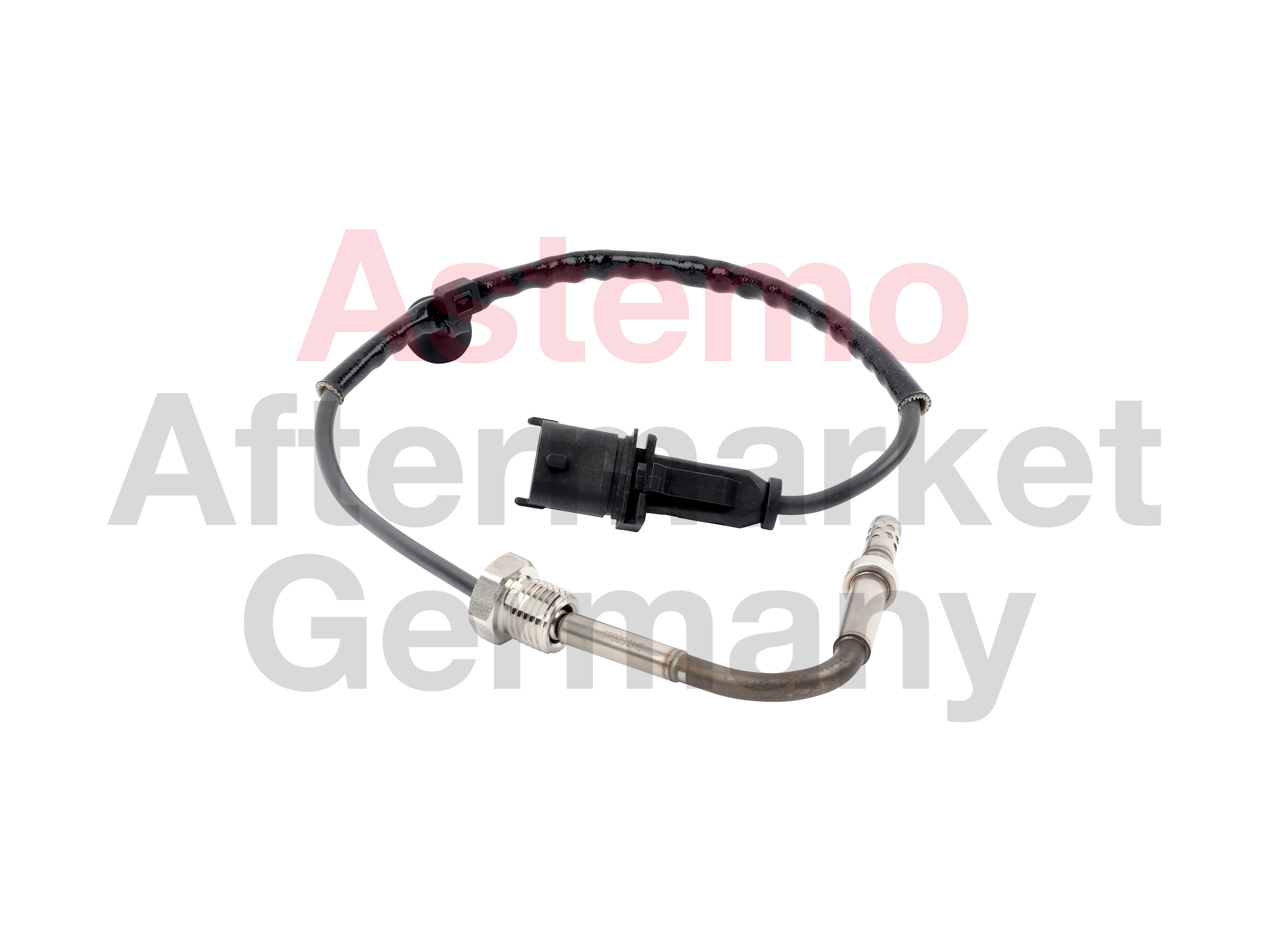 Sensor uitlaatgastemperatuur Hitachi 2507084