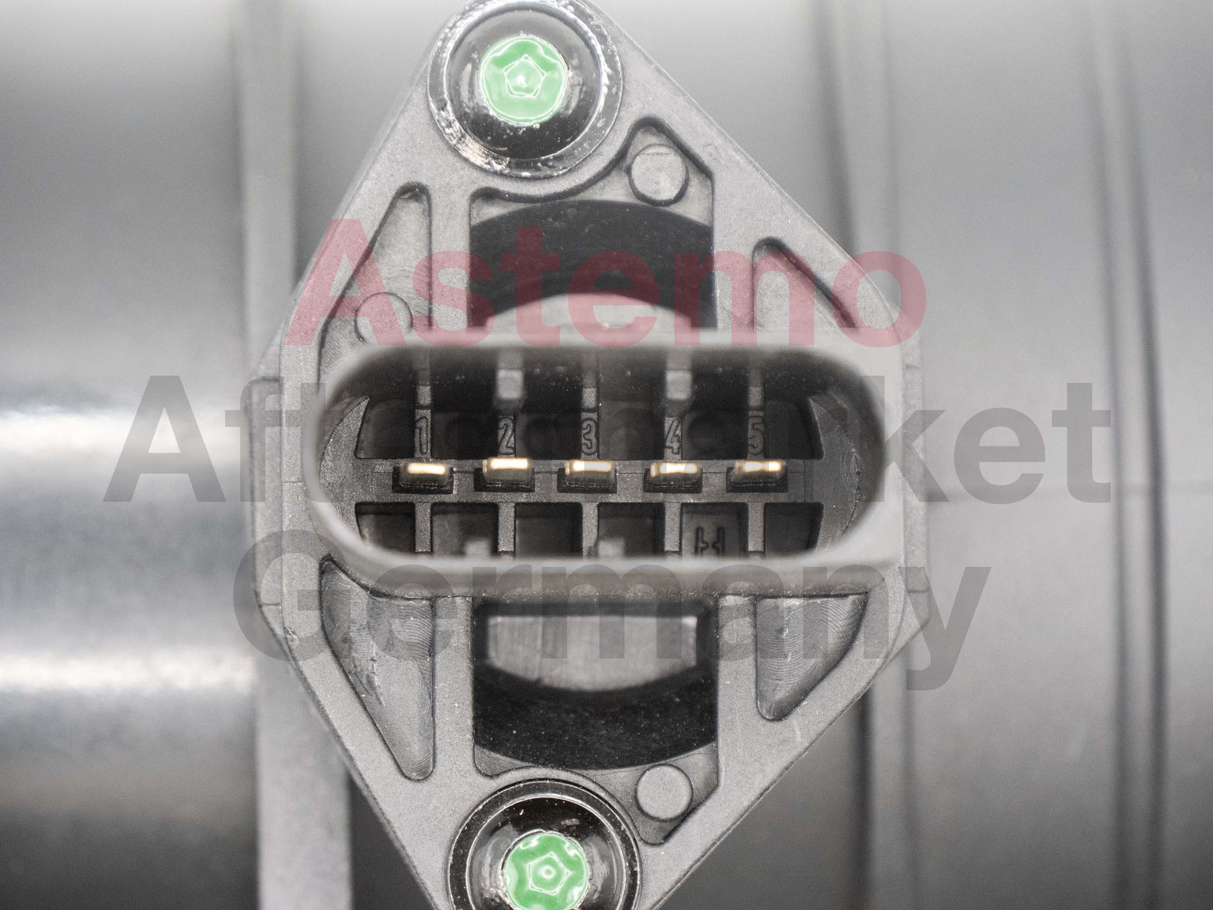 Hitachi Luchtmassameter 2508366