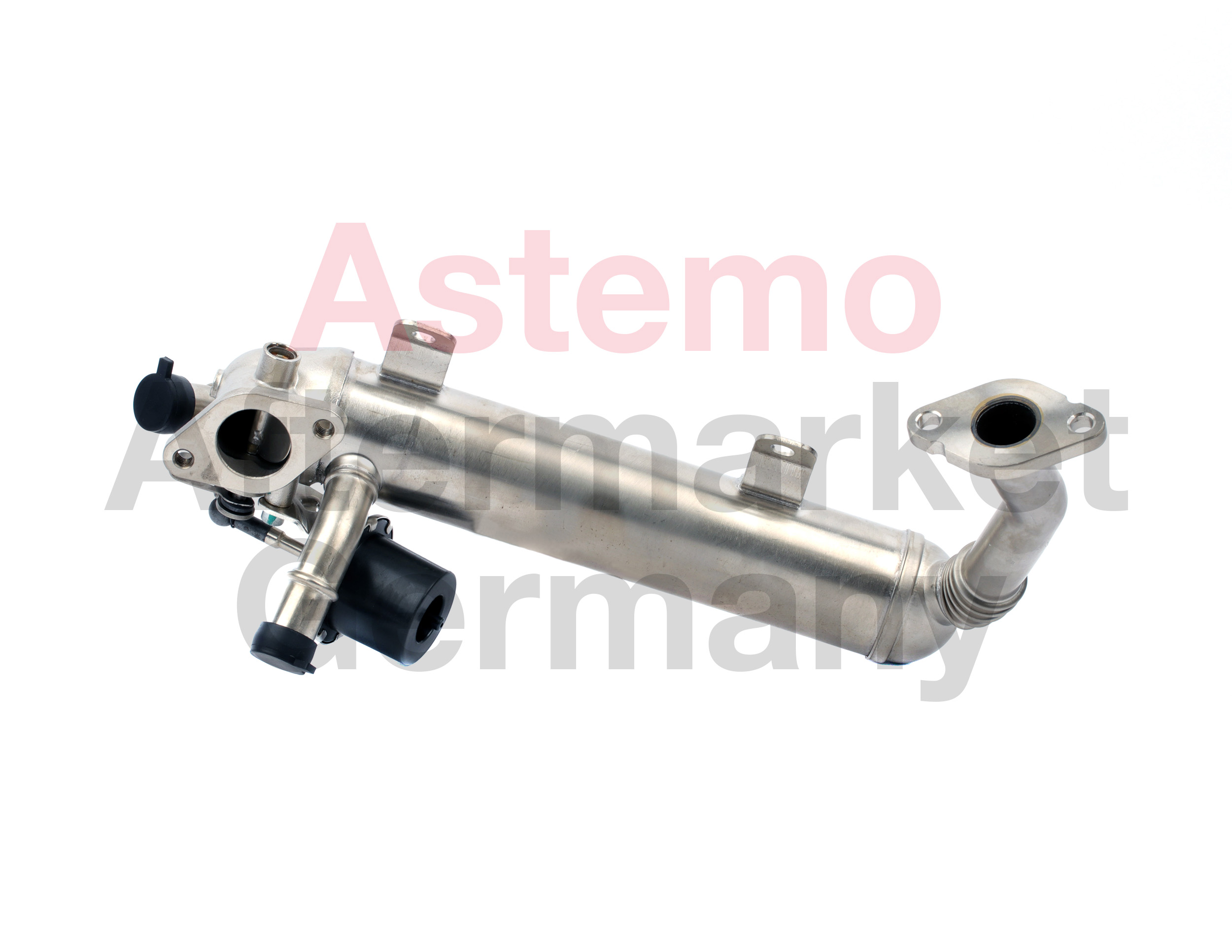 Hitachi EGR koeler 2508456