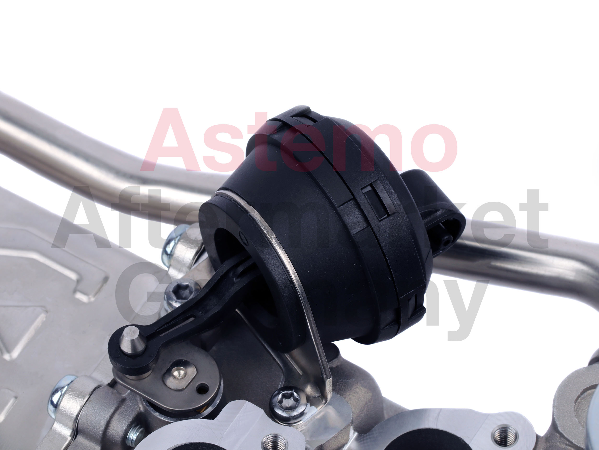 Hitachi EGR-klep 2508466