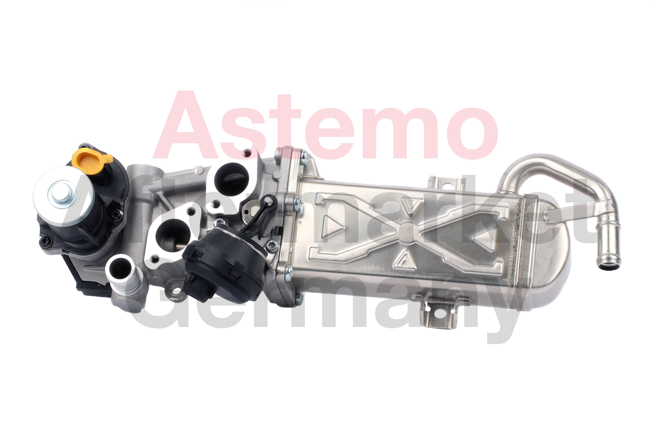 Hitachi EGR-klep 2508469