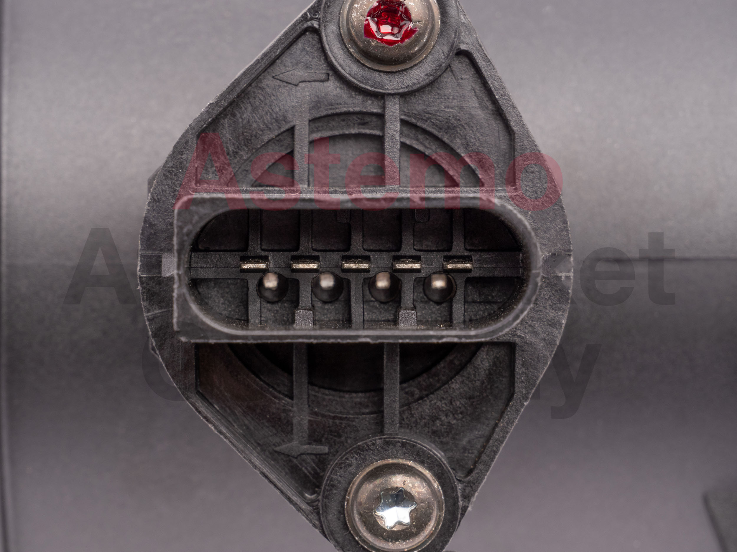 Hitachi Luchtmassameter 2508958