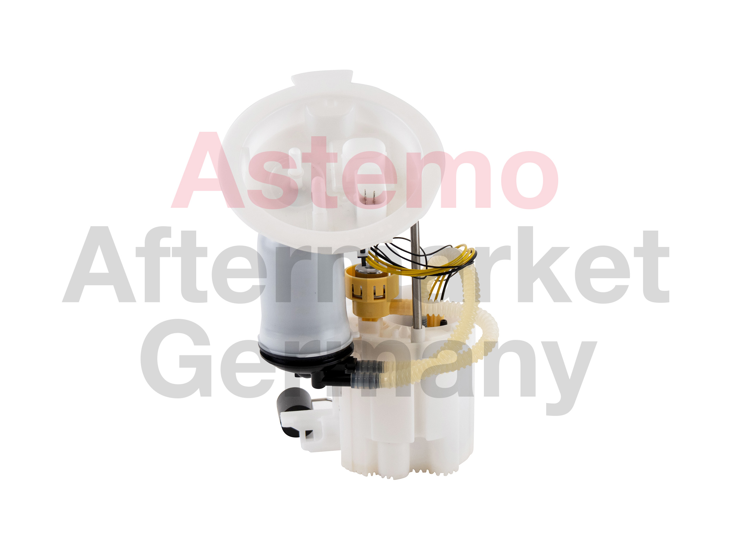 Hitachi Brandstoftoevoereenheid 2503173