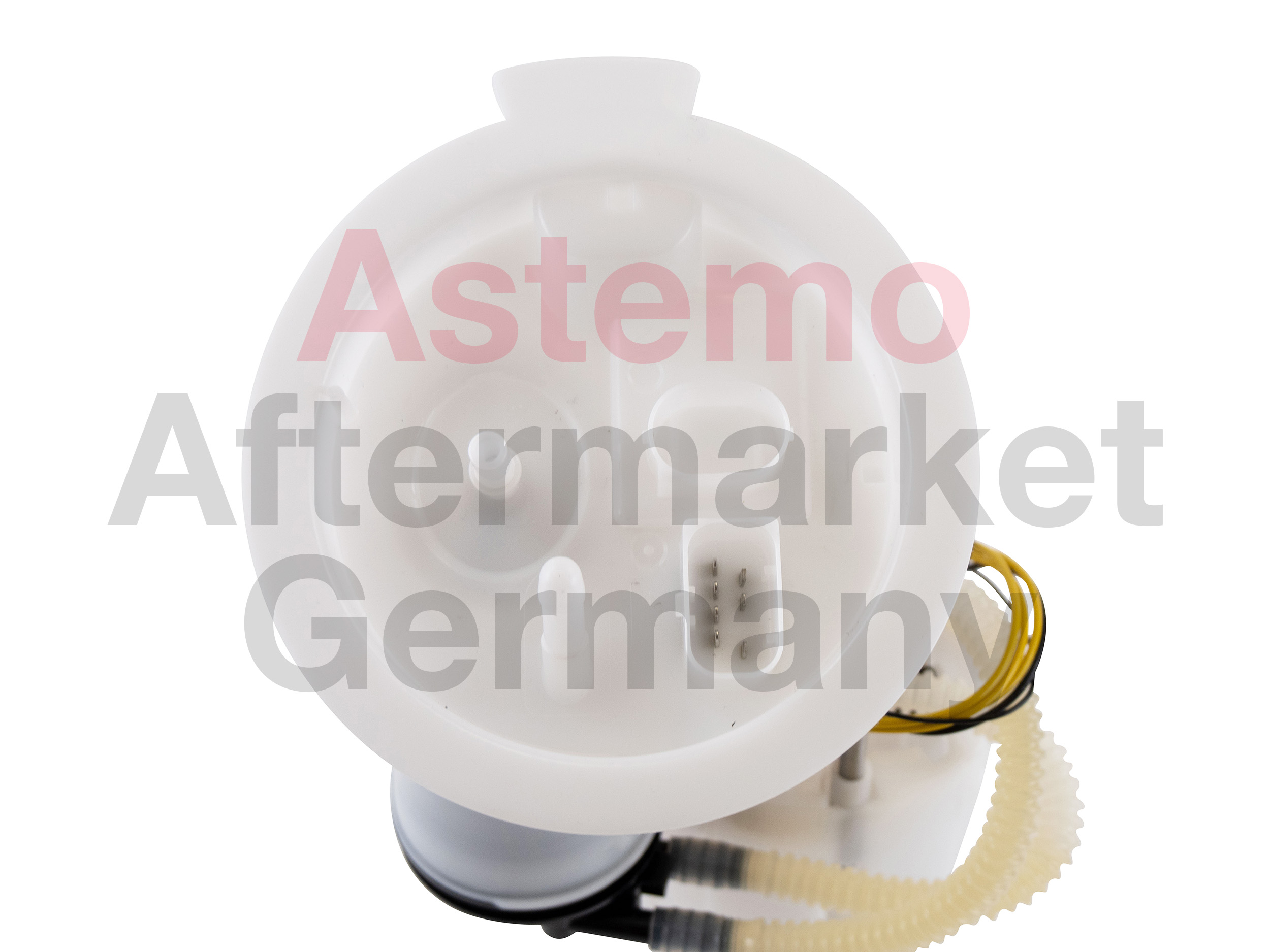 Hitachi Brandstoftoevoereenheid 2503173