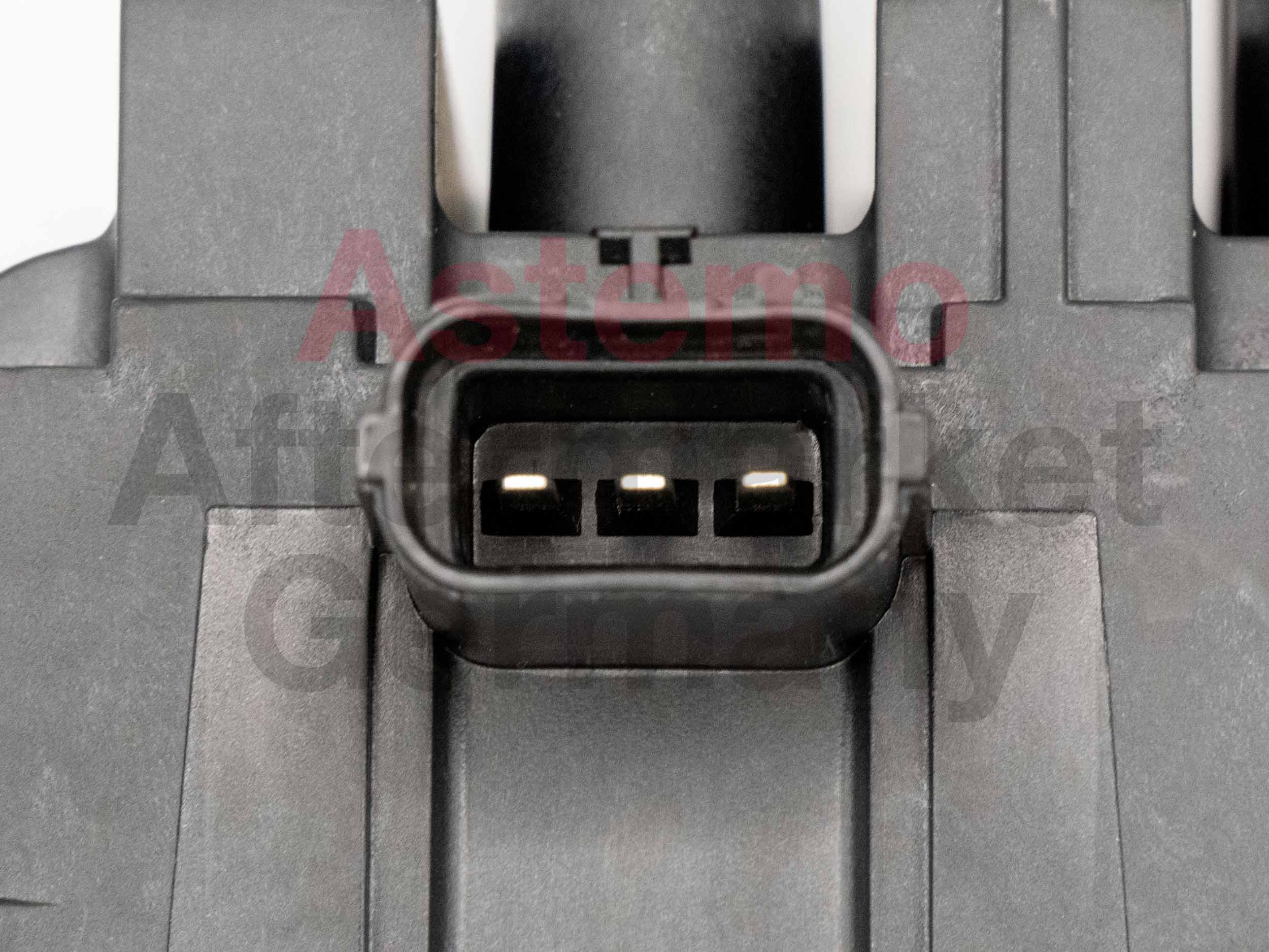 Hitachi Bobine 2508883