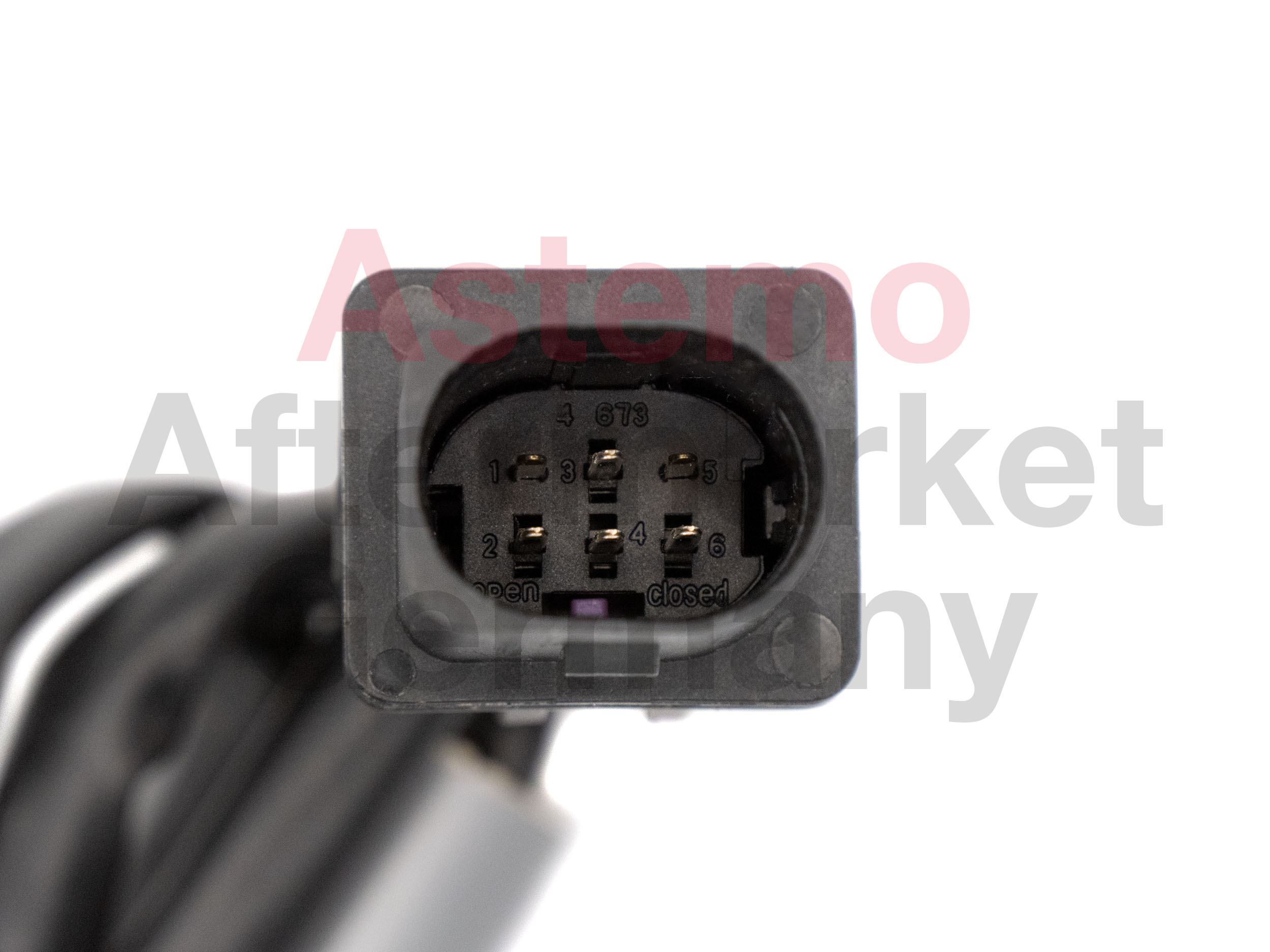 Hitachi Lambda-sonde 2505317