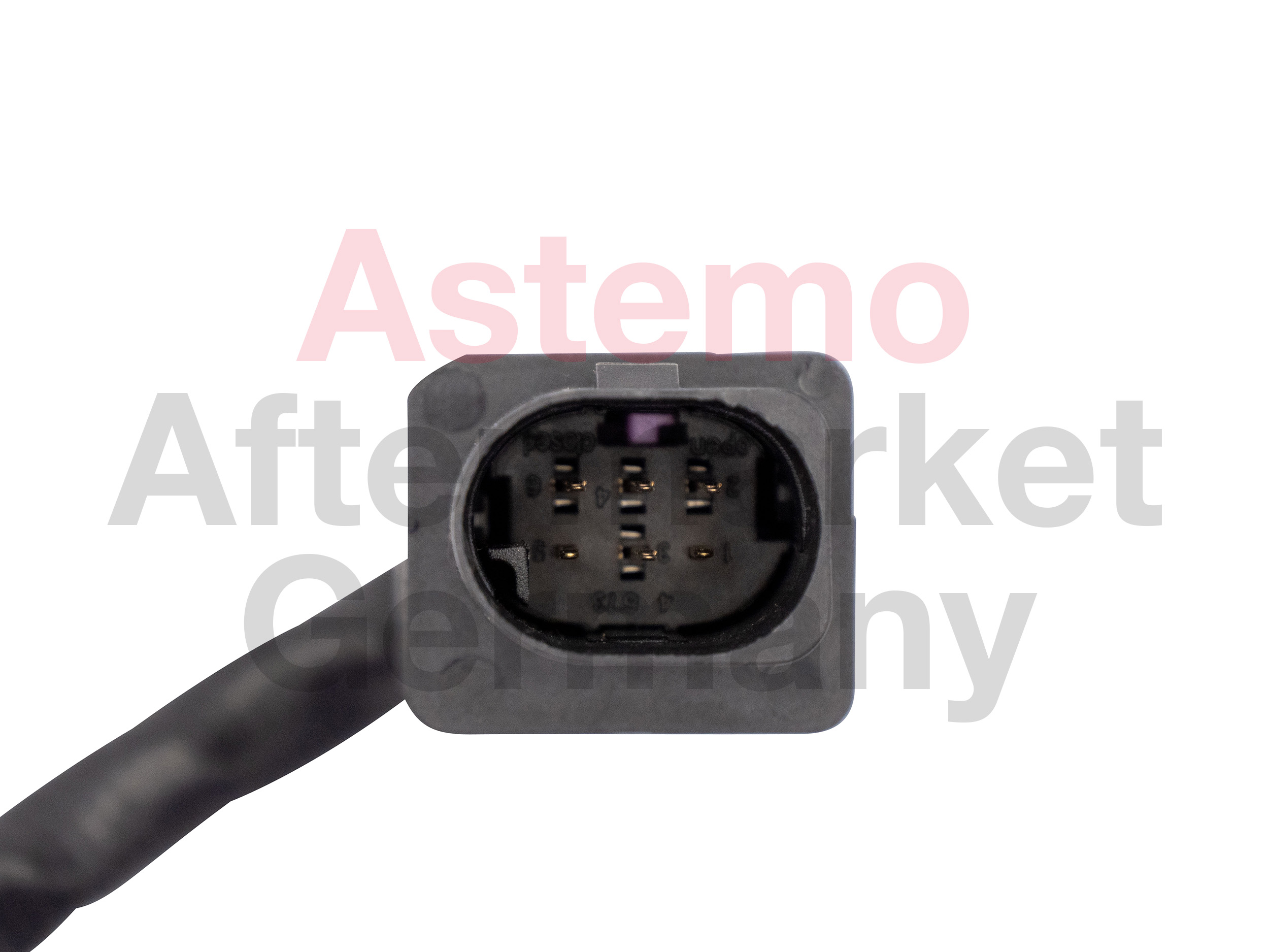 Hitachi Lambda-sonde 2505319