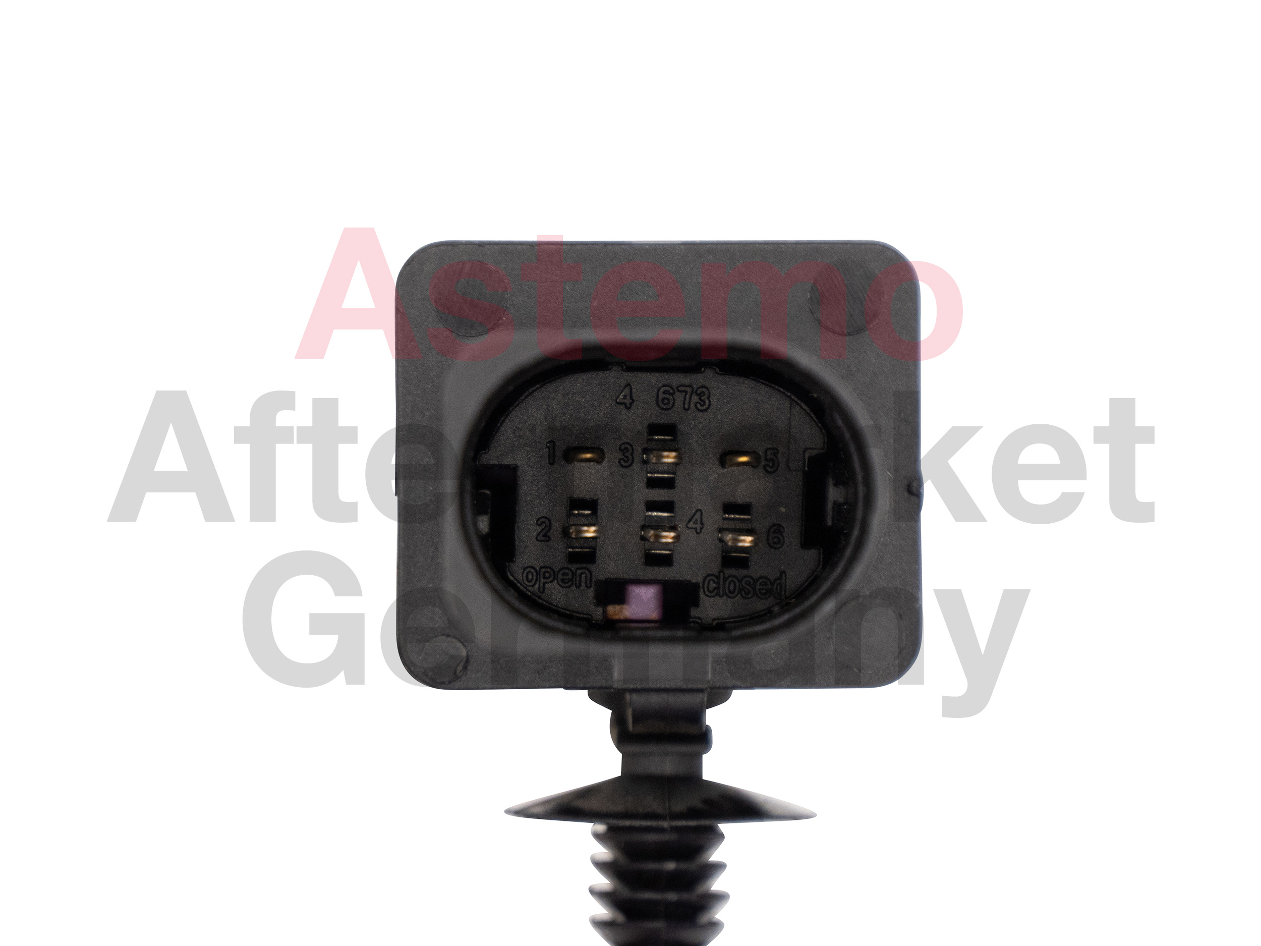 Hitachi Lambda-sonde 2505324