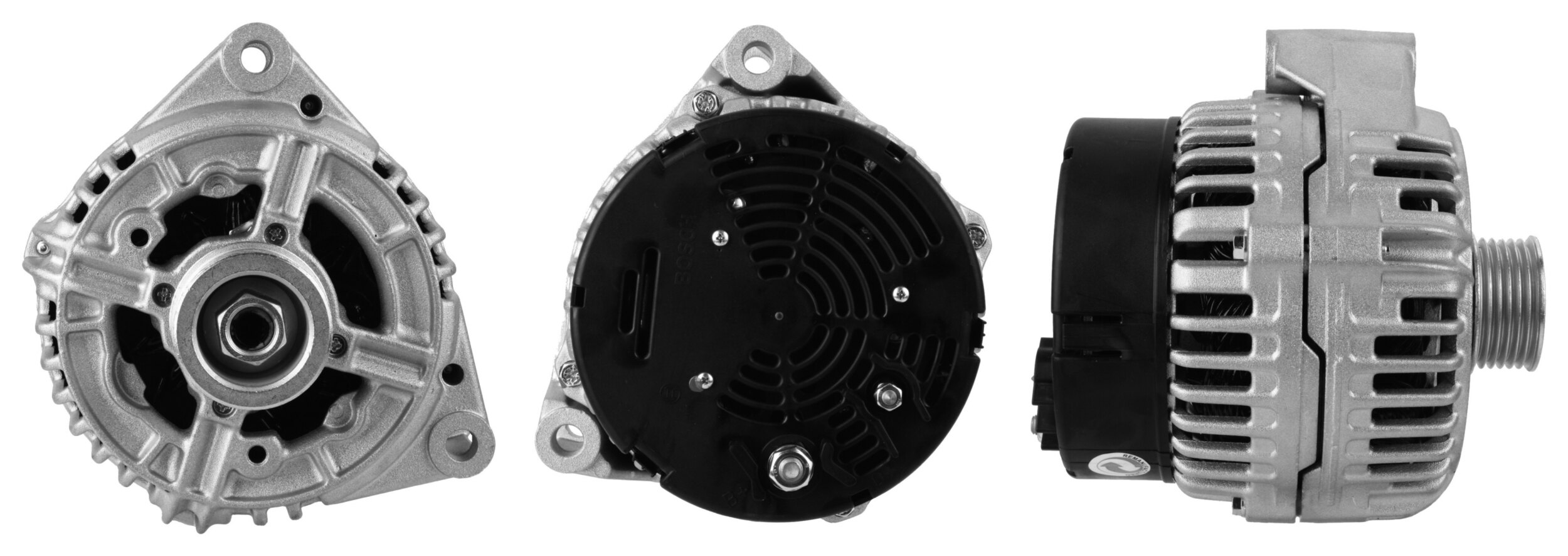 Alternator/Dynamo DRI 2251591502