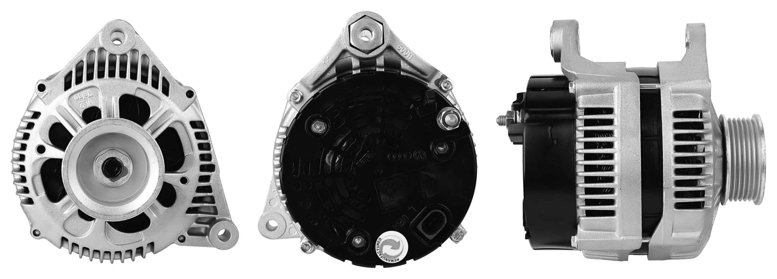 Alternator/Dynamo DRI 2111931502