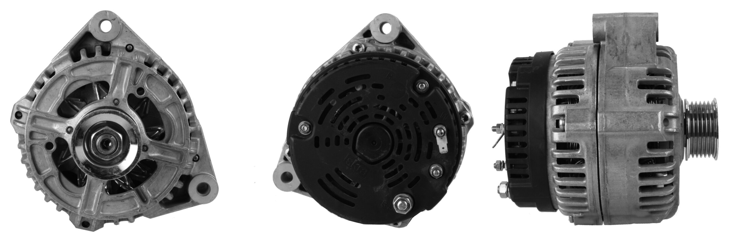Alternator/Dynamo DRI 2251241502