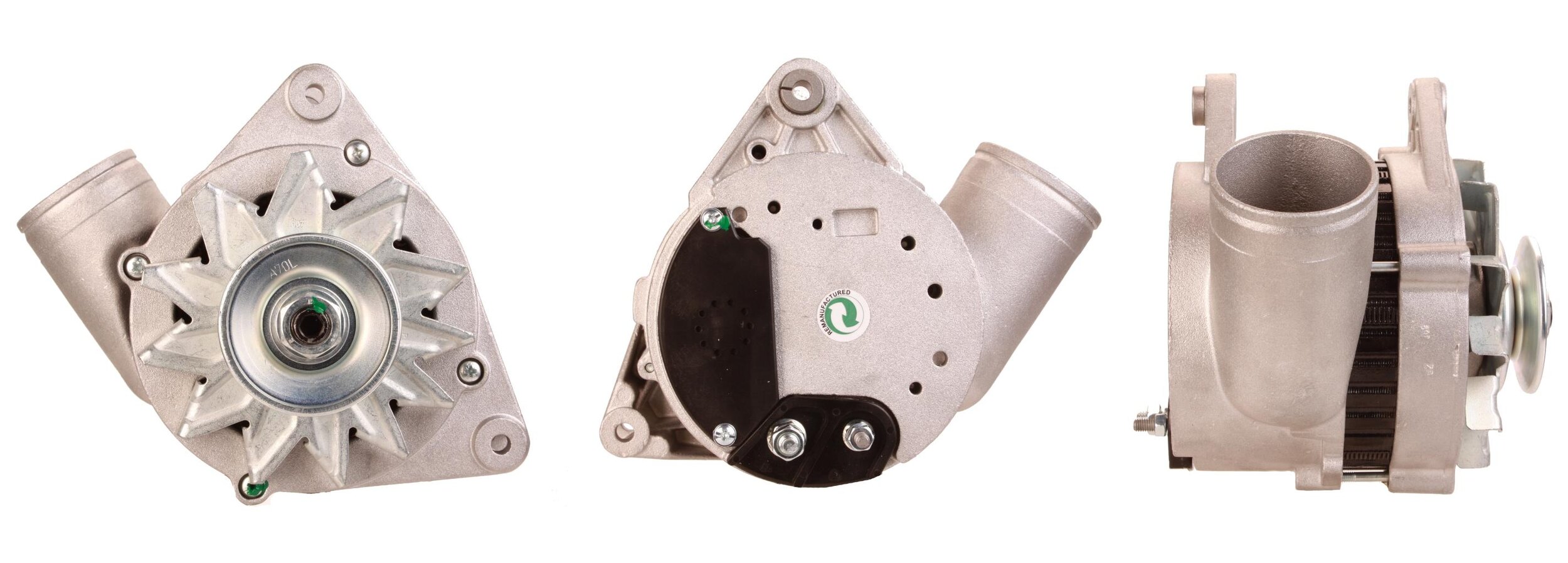 Alternator/Dynamo DRI 2151151402