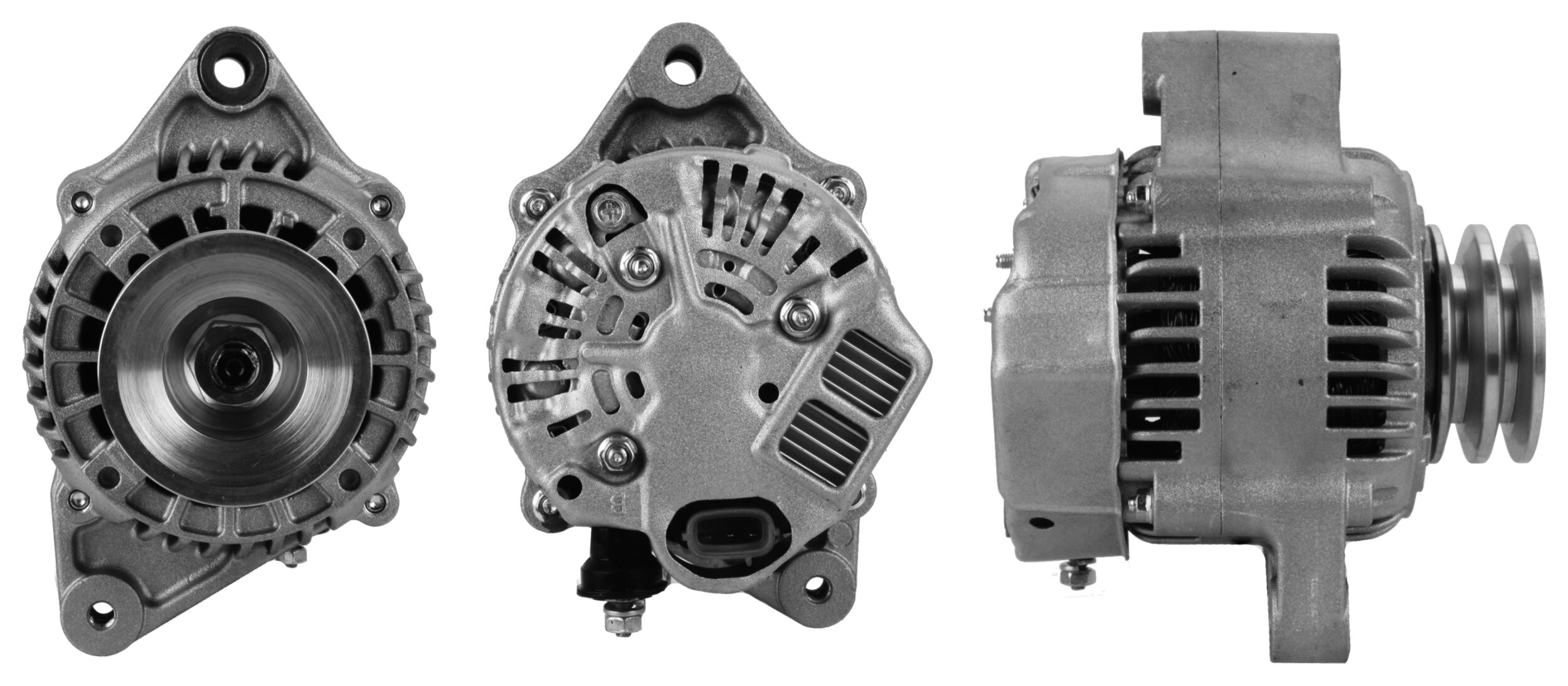 Alternator/Dynamo DRI 535121602