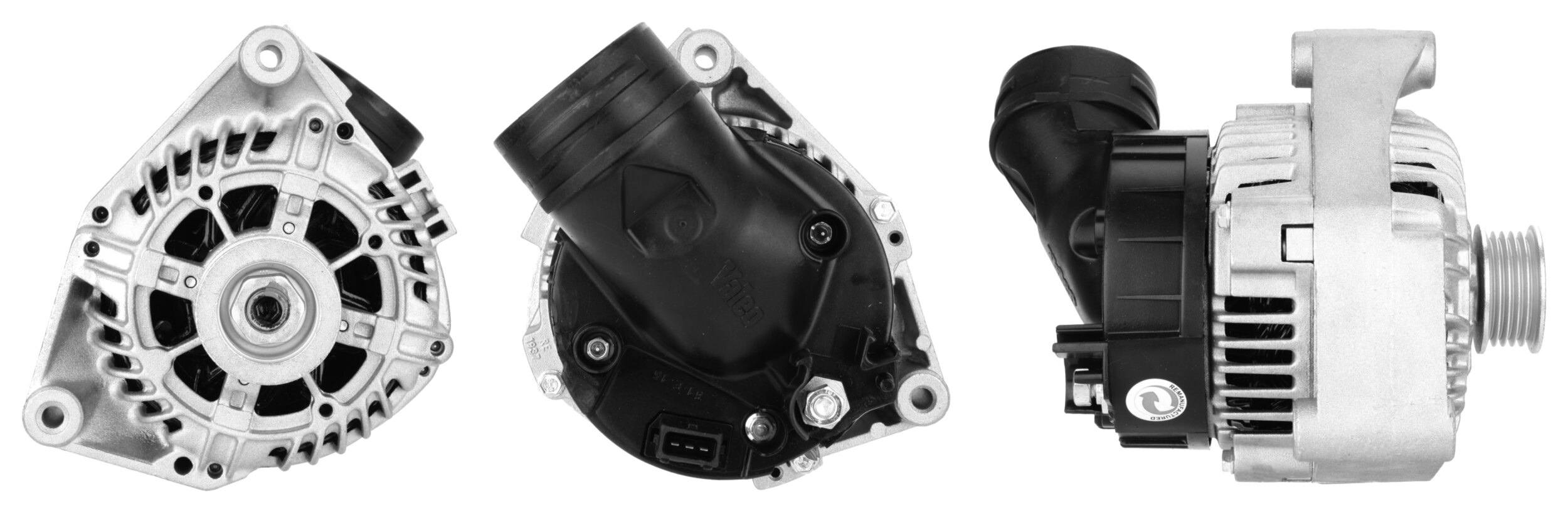 Alternator/Dynamo DRI 215144952