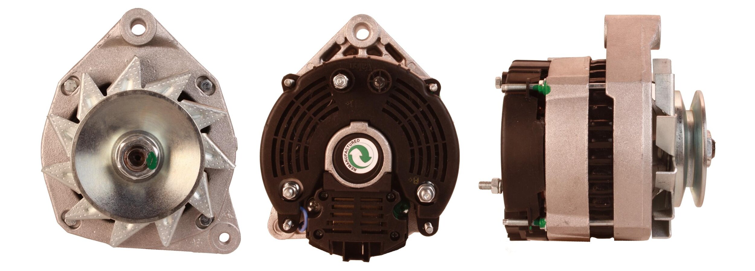 Alternator/Dynamo DRI 573113502