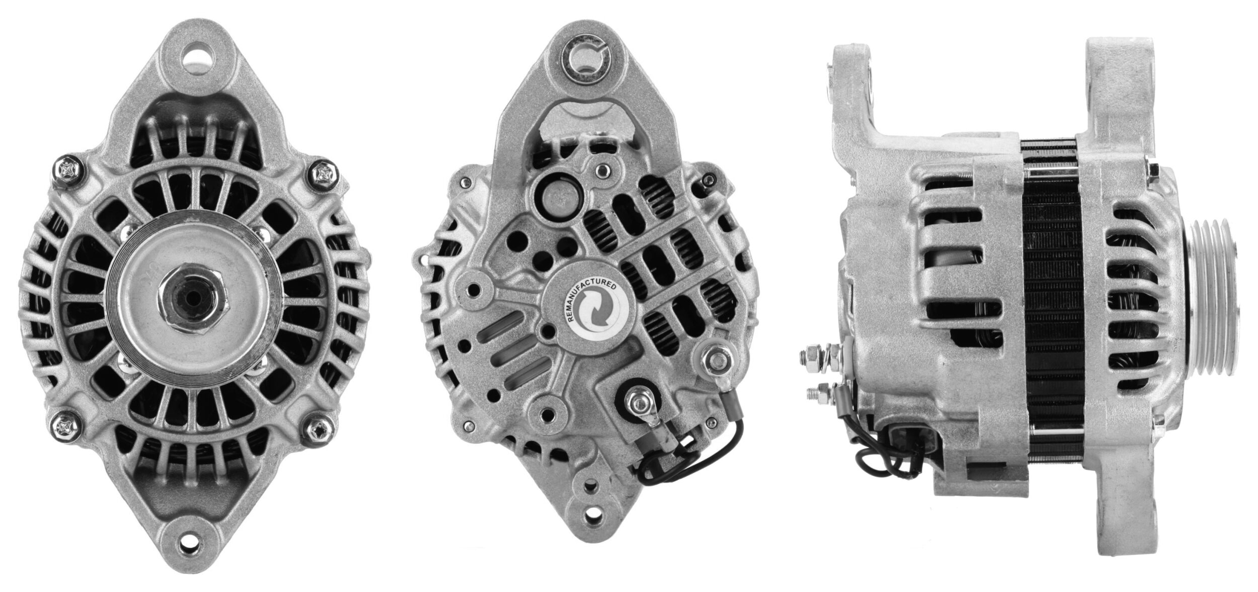 Alternator/Dynamo DRI 227125672