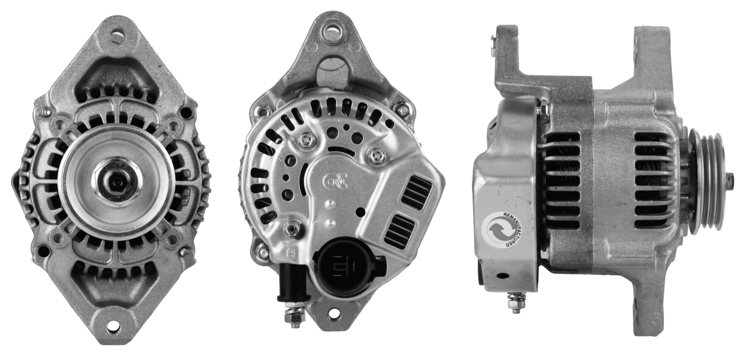 Alternator/Dynamo DRI 245103452