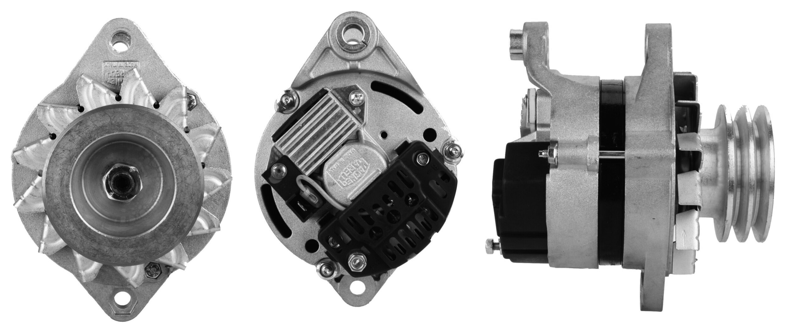 Alternator/Dynamo DRI 218111652