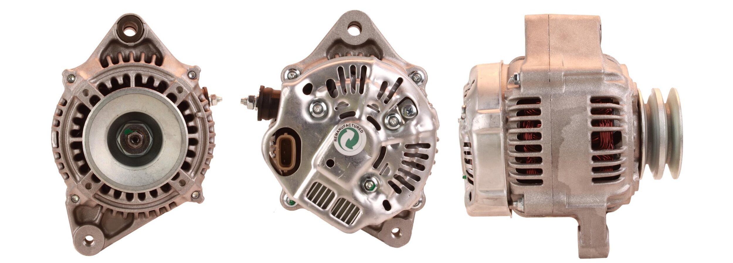 Alternator/Dynamo DRI 535128802