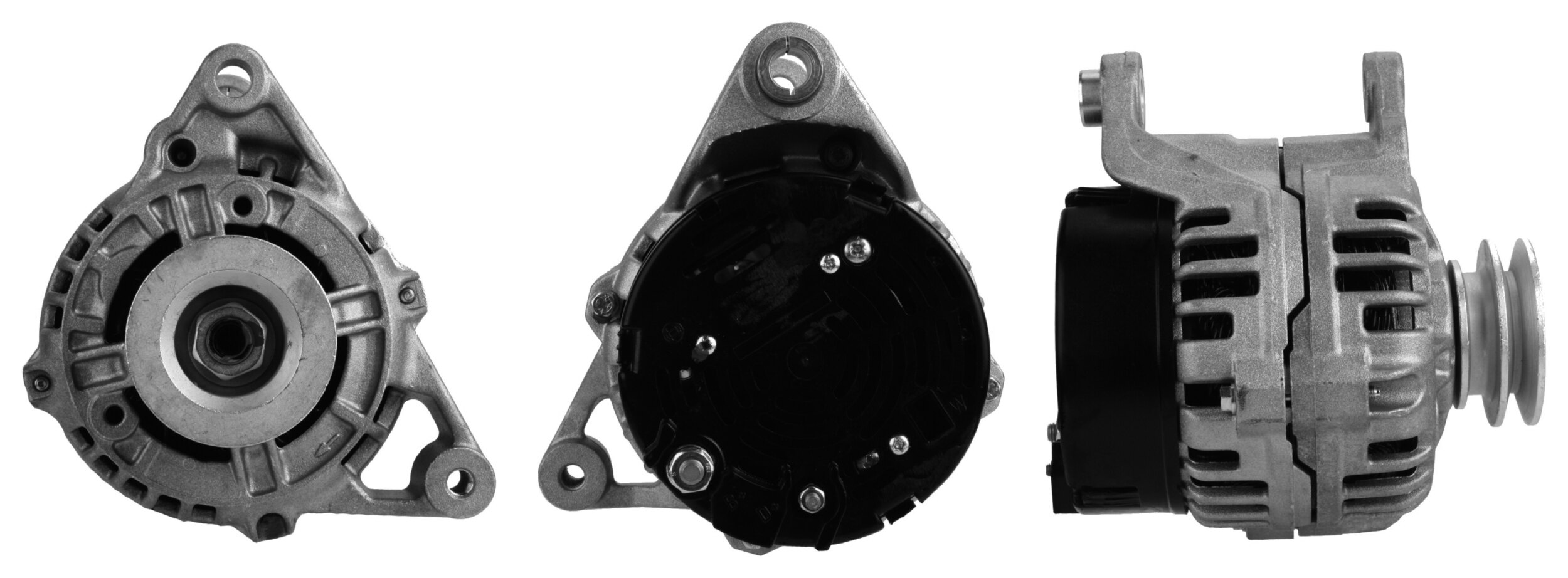 Alternator/Dynamo DRI 218170902